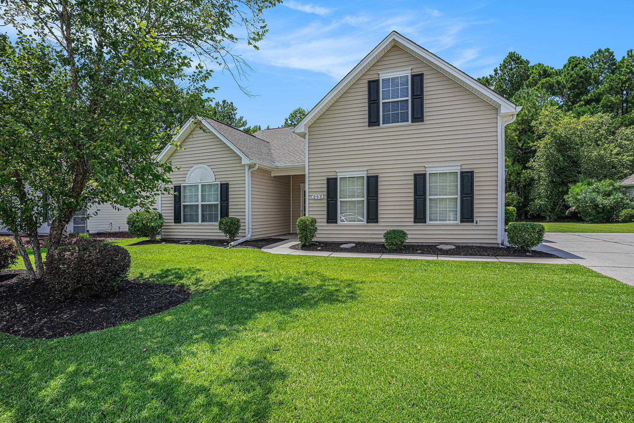 253 Carriage Lake Dr., Little River