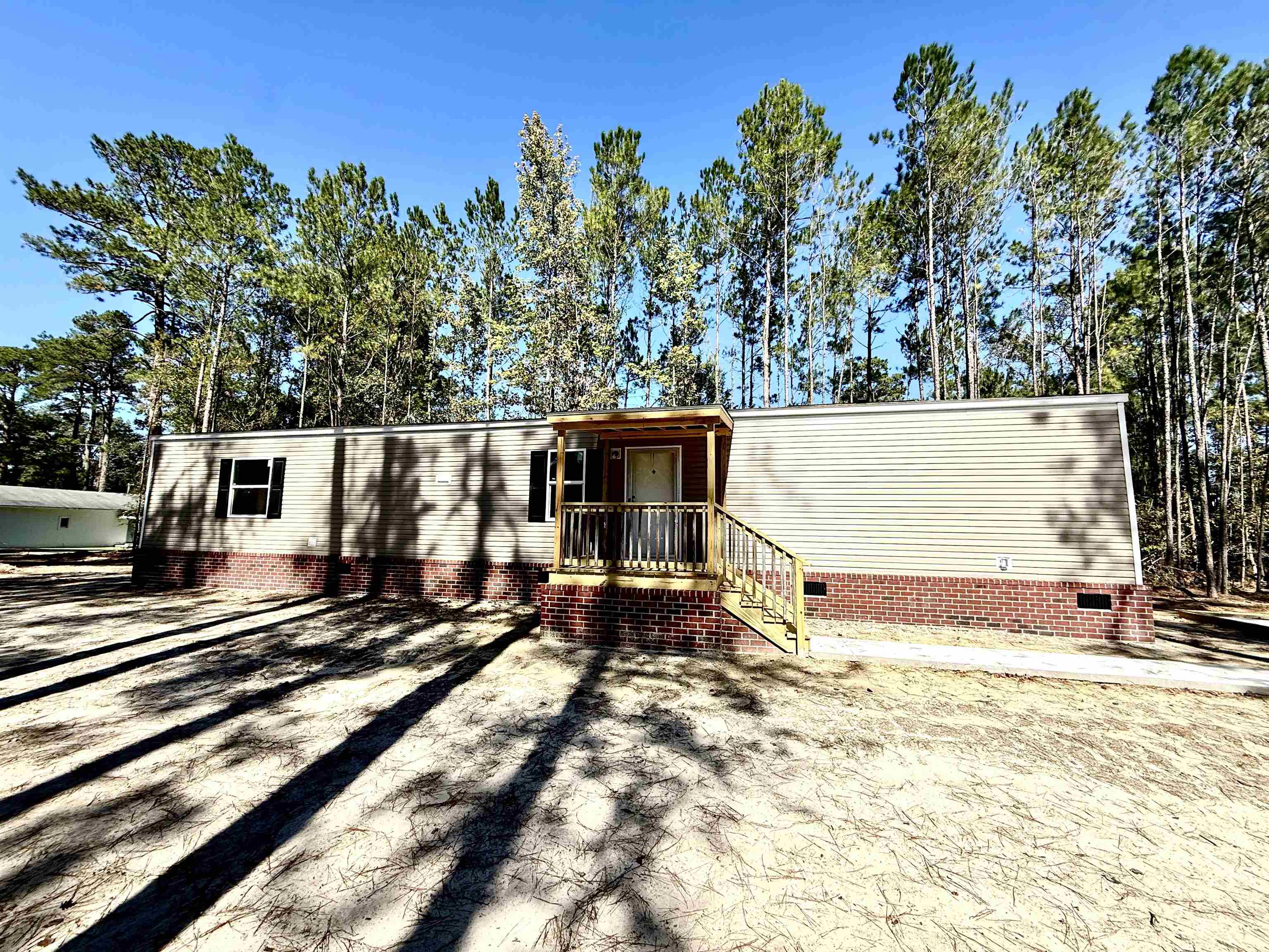 693 N Farr Ave., Andrews