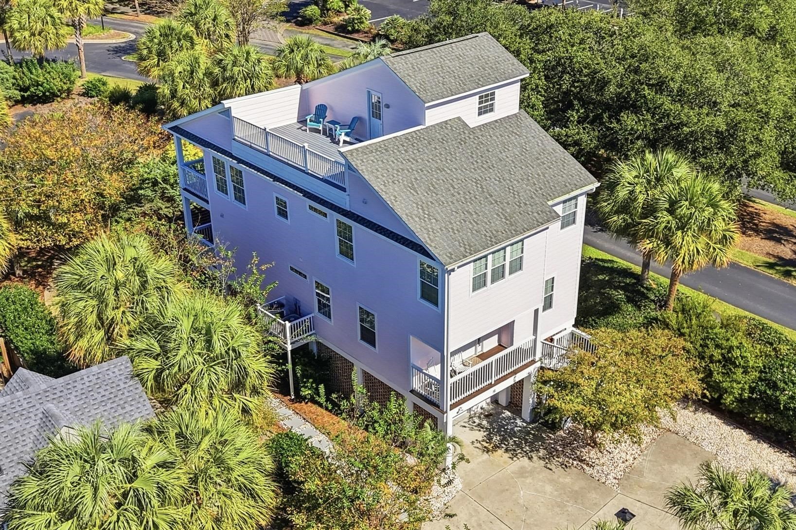 16 Rookery Trail, Pawleys Island