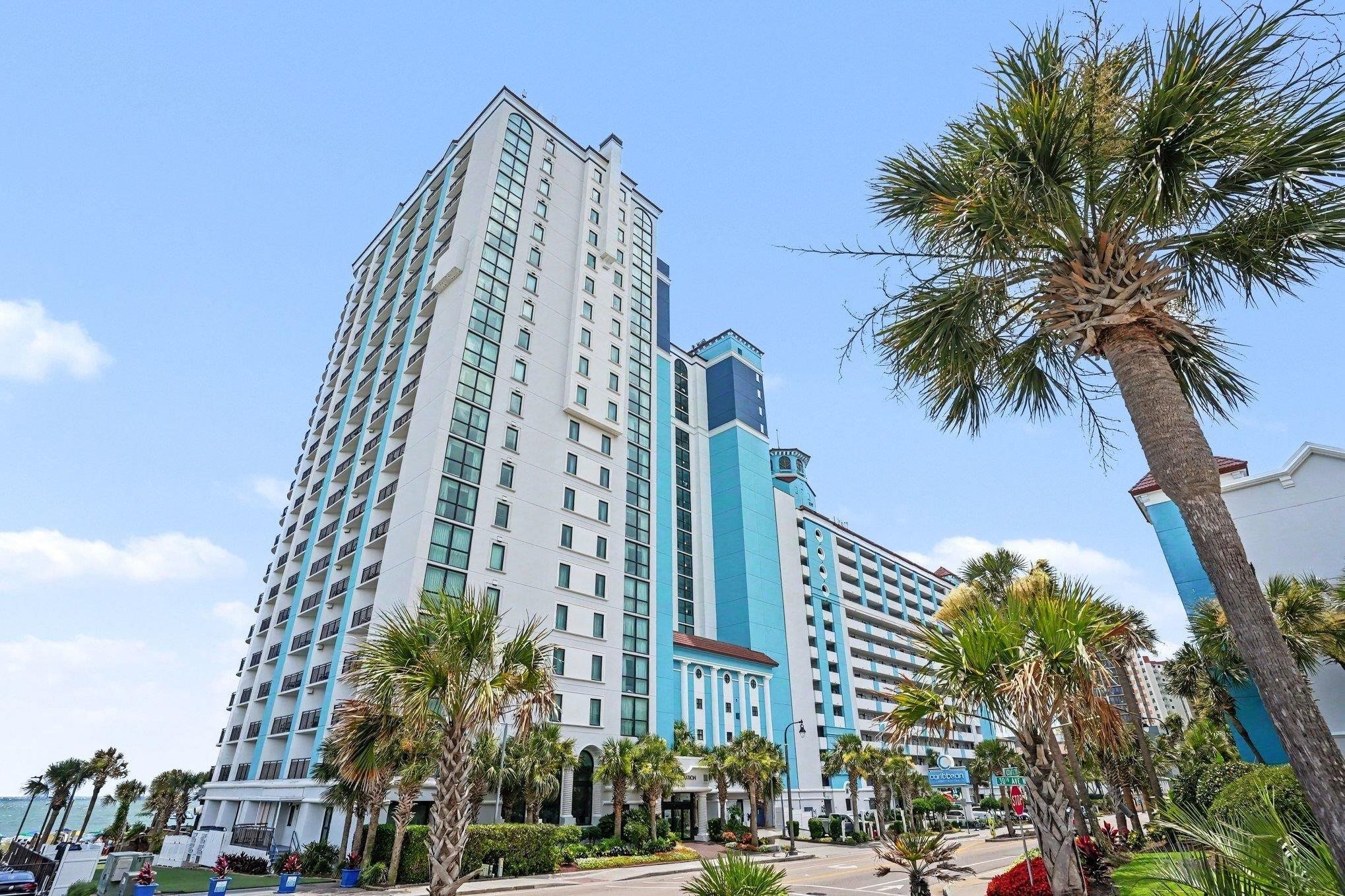 3000 N Ocean Blvd., Myrtle Beach