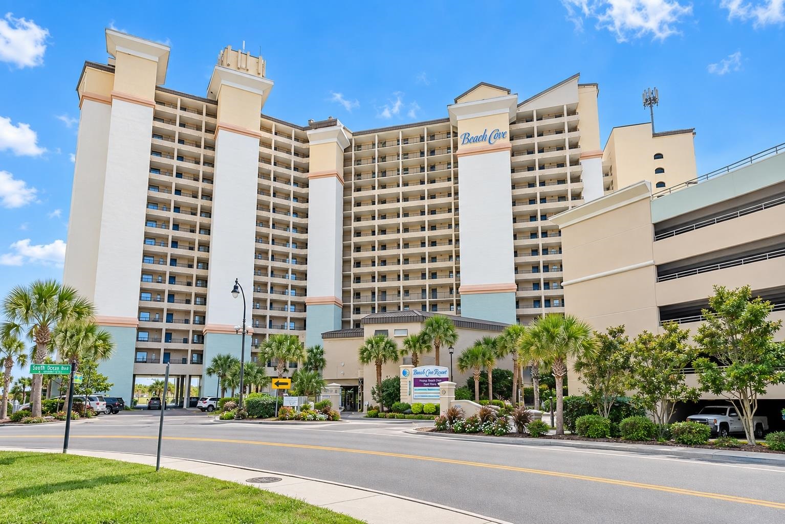 4800 S Ocean Blvd., North Myrtle Beach