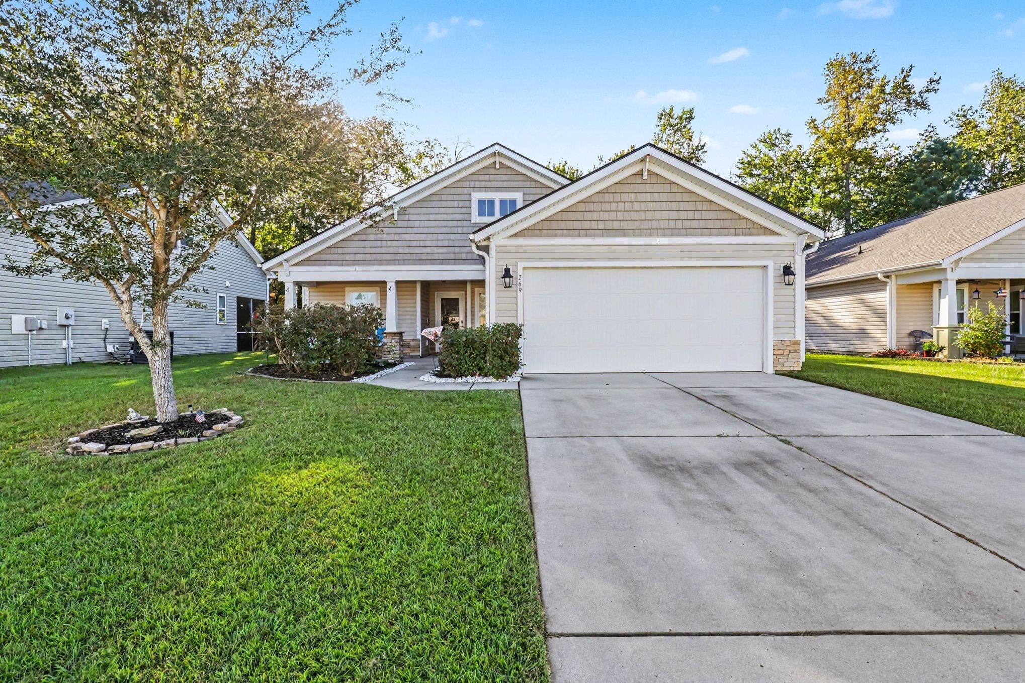 269 Sea Turtle Dr., Myrtle Beach