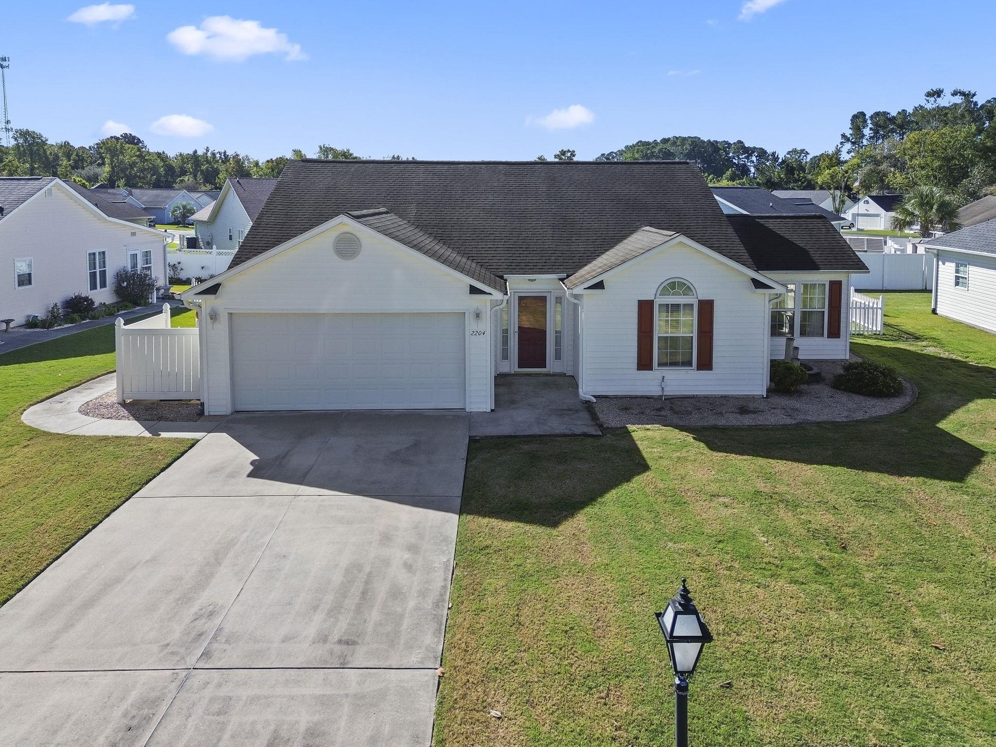 2204 Brick Dr., Longs