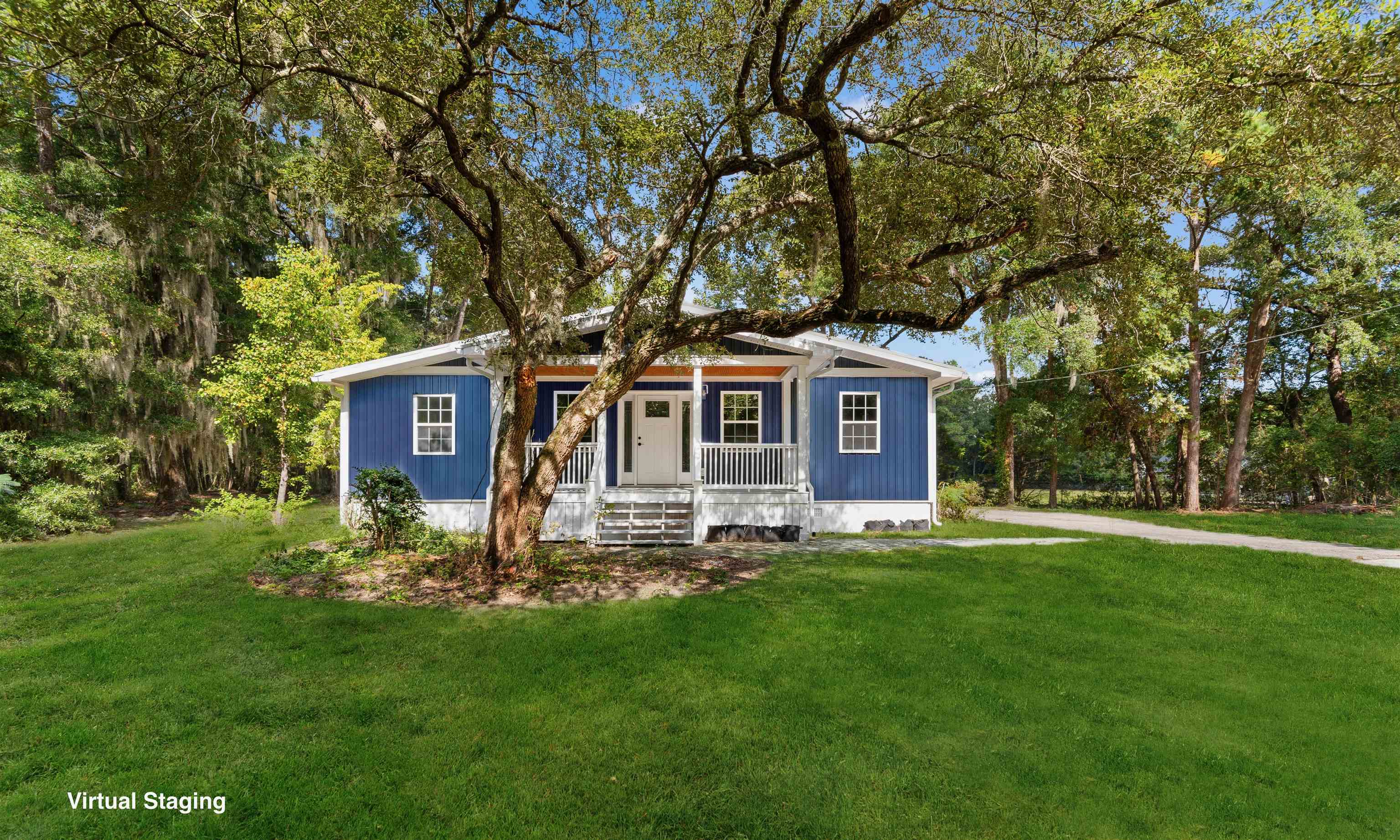 1554 Will-Go Ave., Murrells Inlet