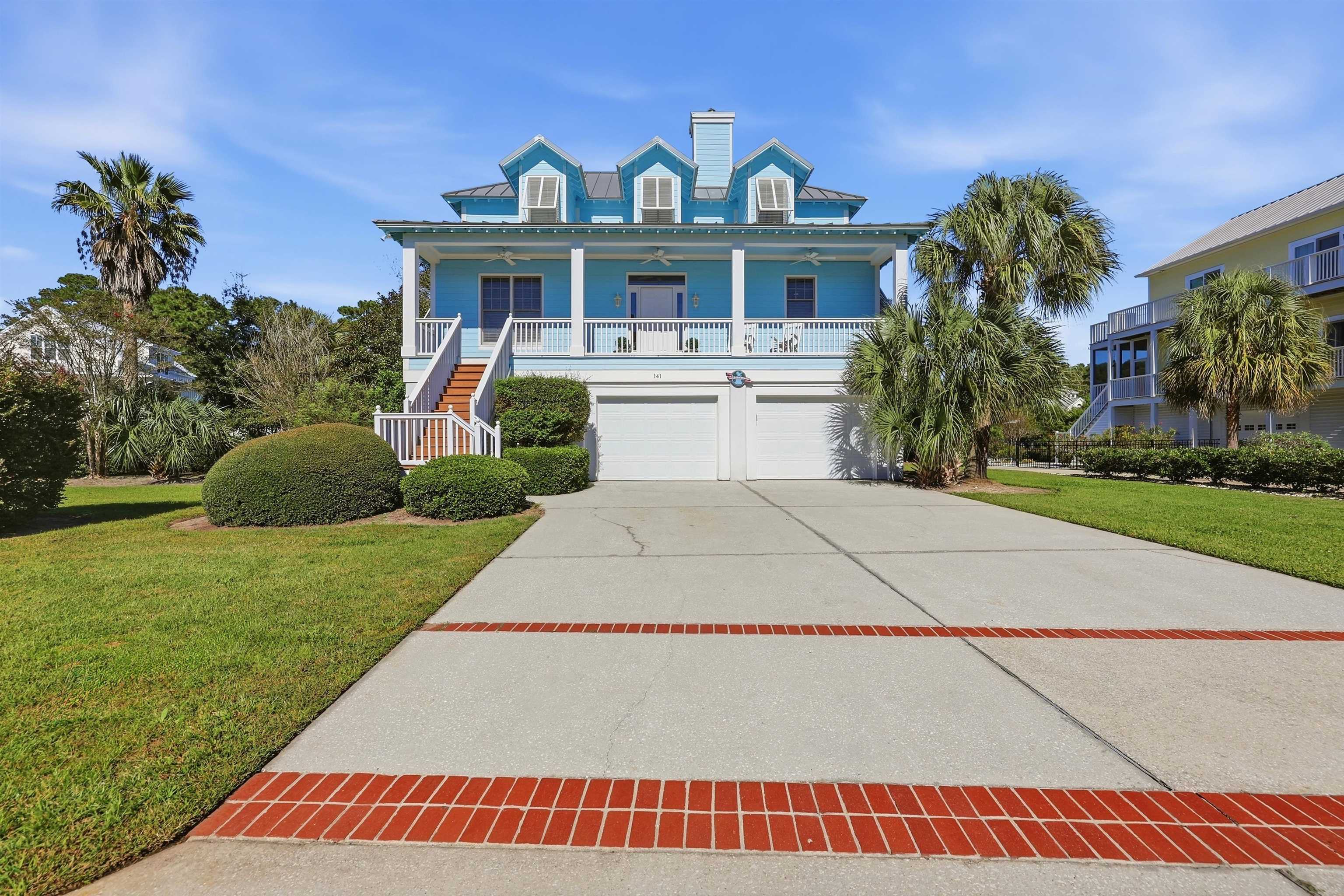 141 Cayman Loop, Pawleys Island