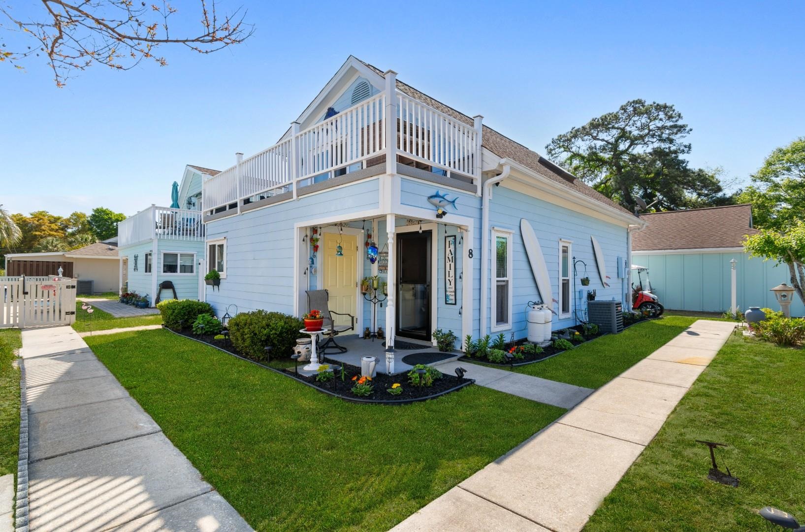 704 43rd Ave. S, North Myrtle Beach