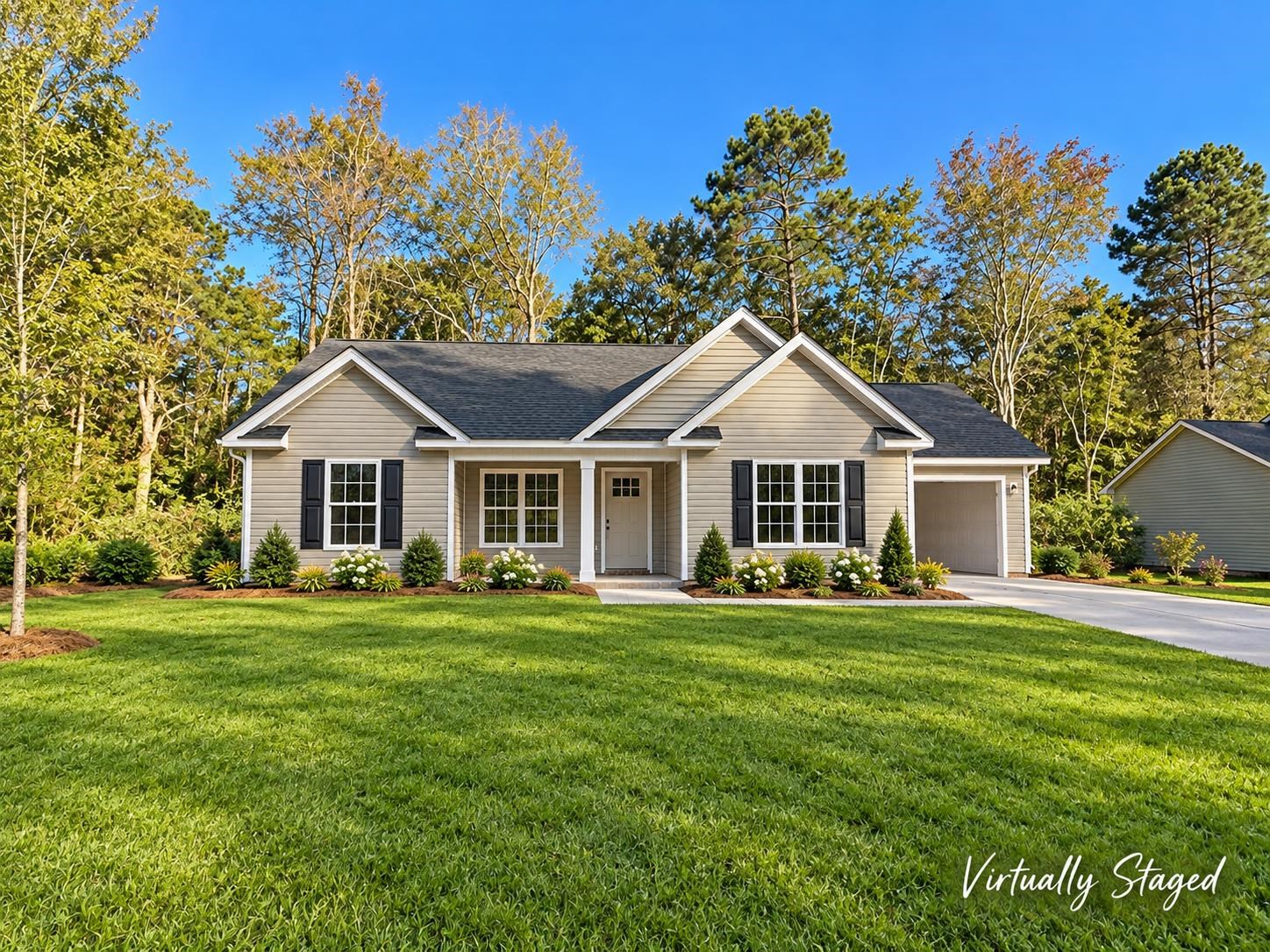 1881 Alford Rd., Conway