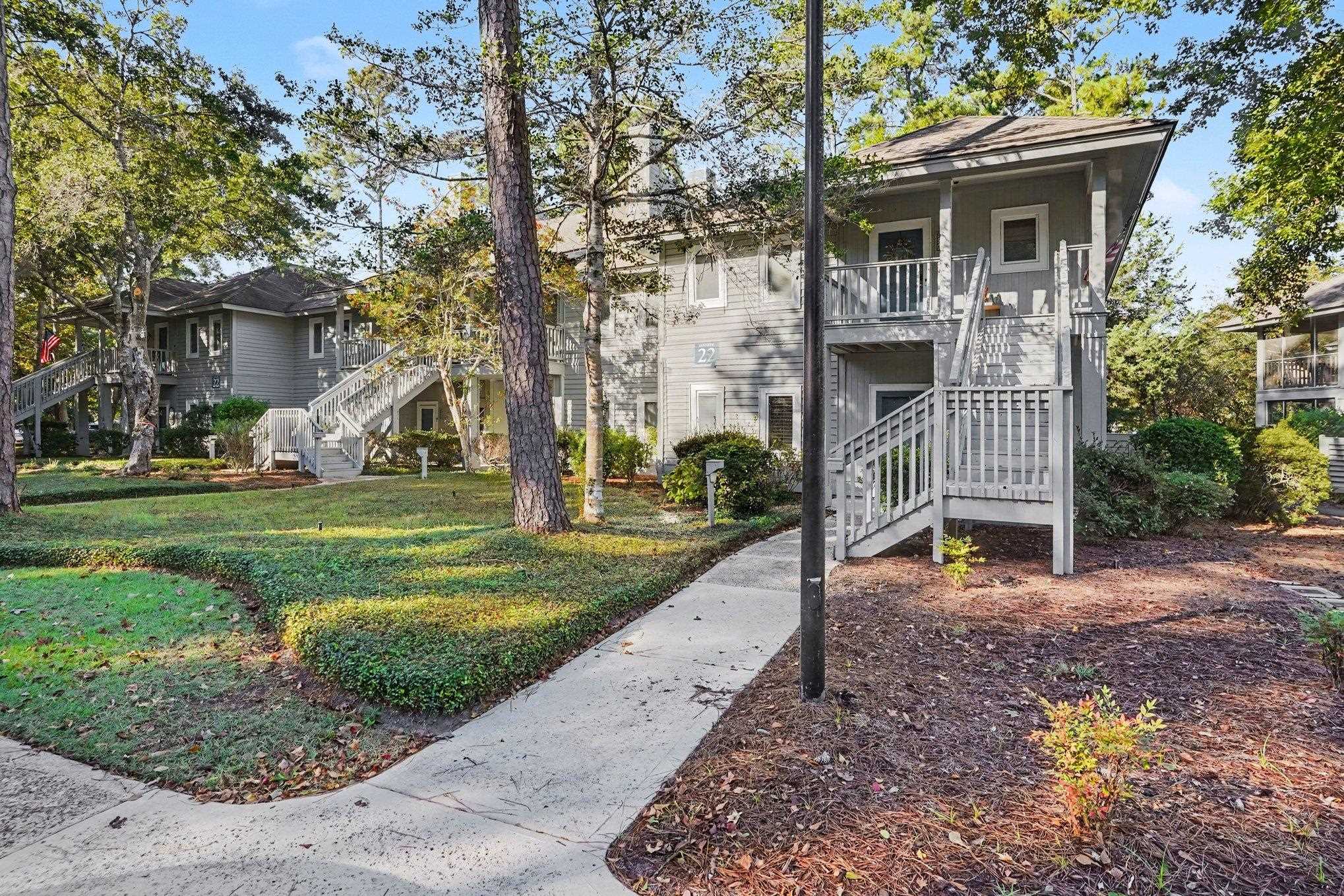 1221 Tidewater Dr., North Myrtle Beach