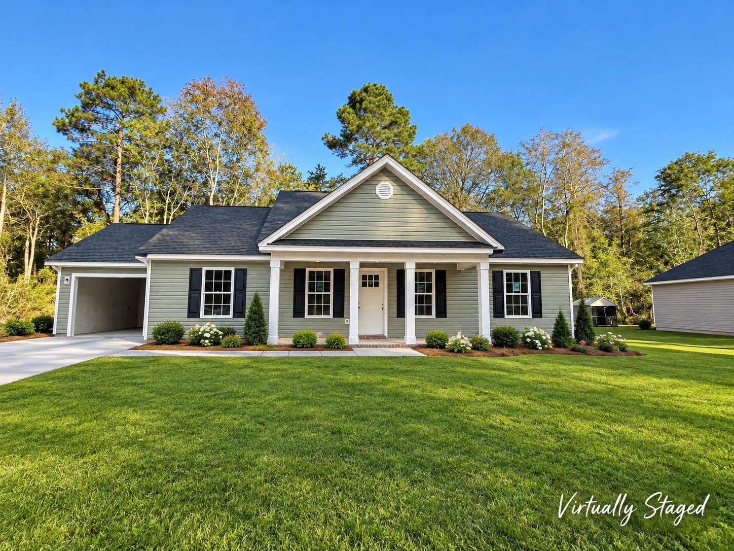 1891 Alford Rd., Conway