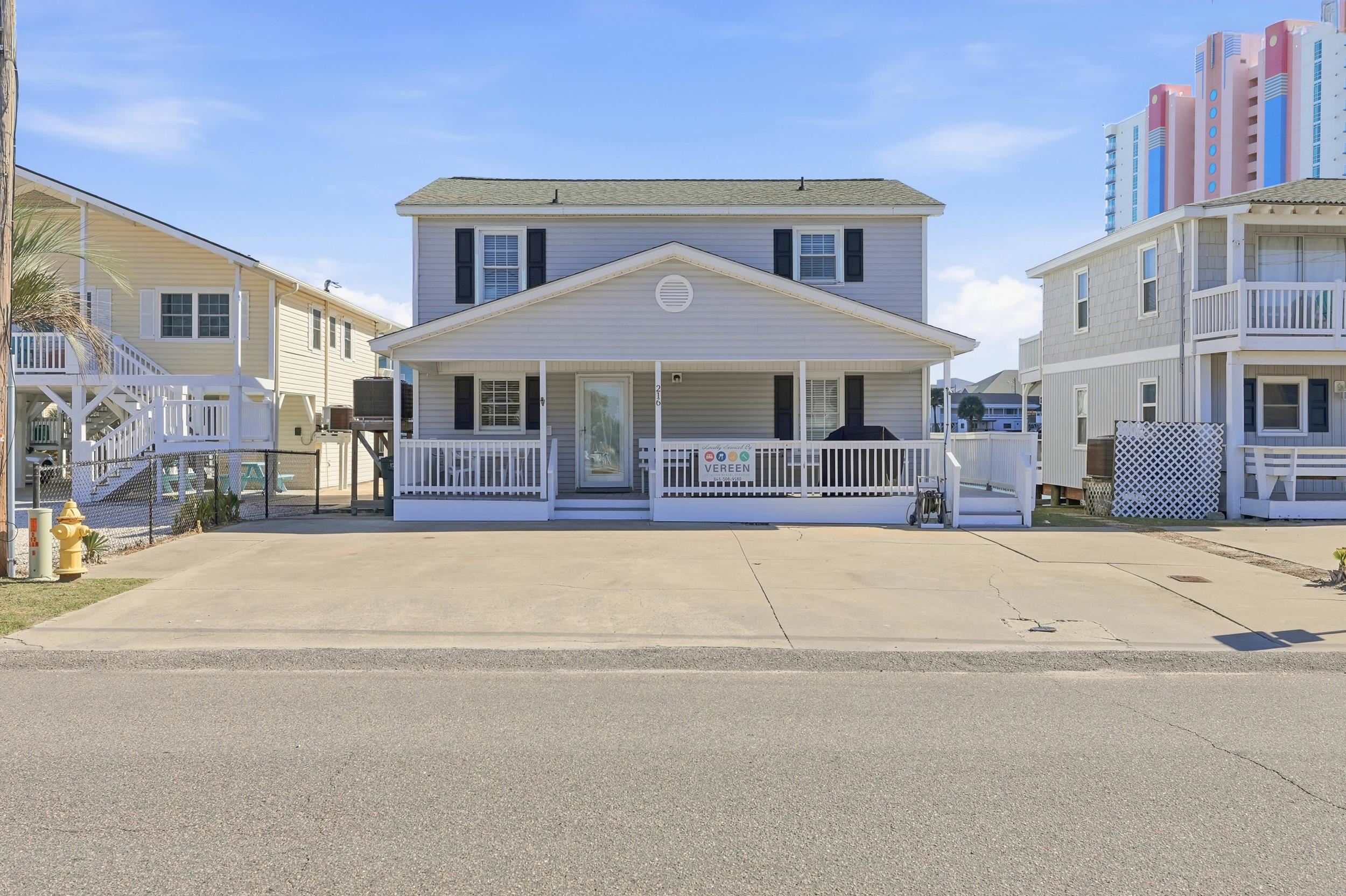 216 34th Ave. N, North Myrtle Beach