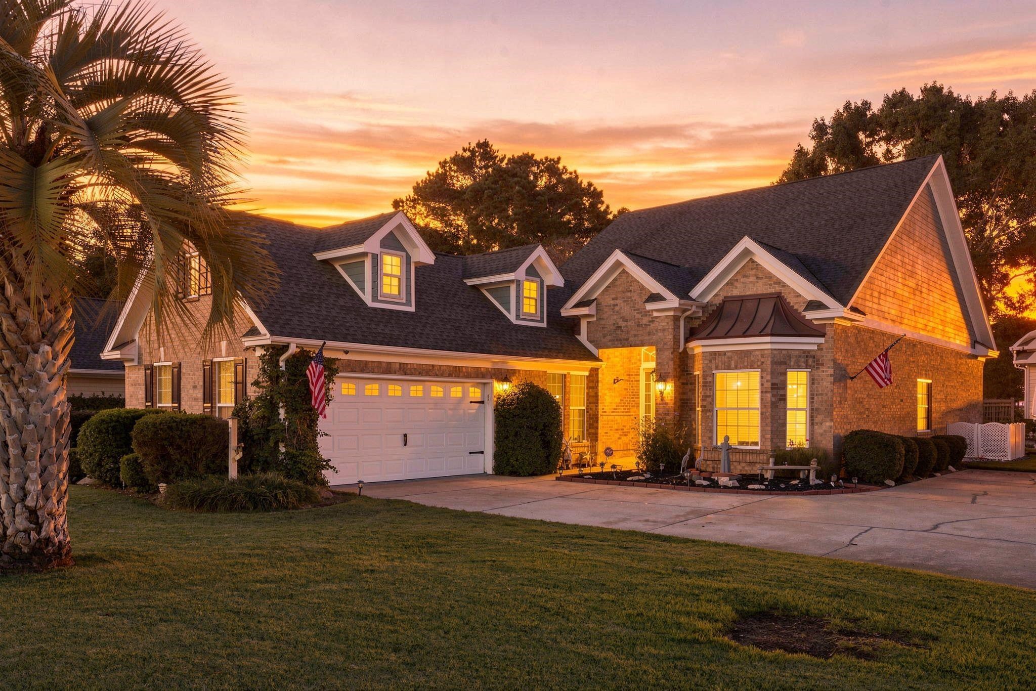 4445 Firethorne Dr., Murrells Inlet