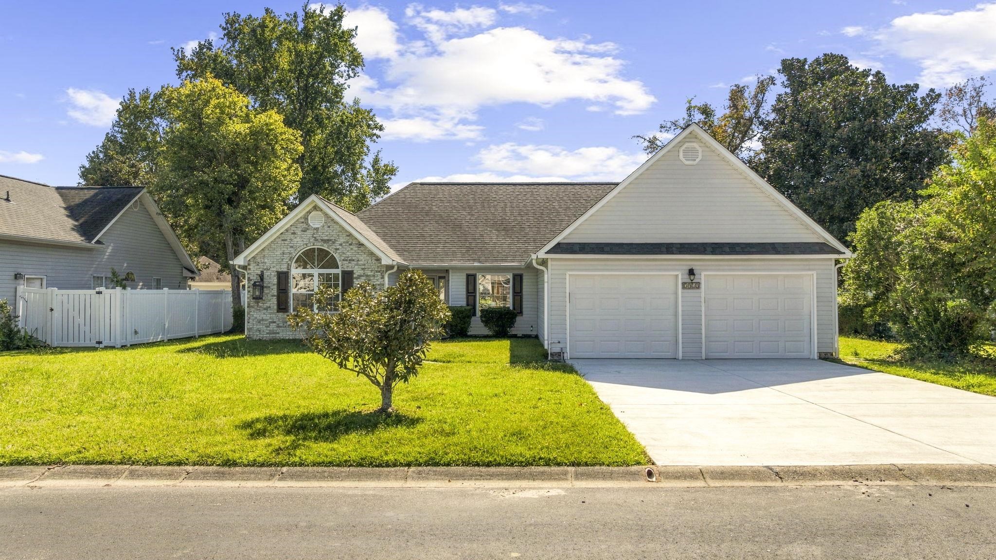 3923 Lochview Dr., Myrtle Beach