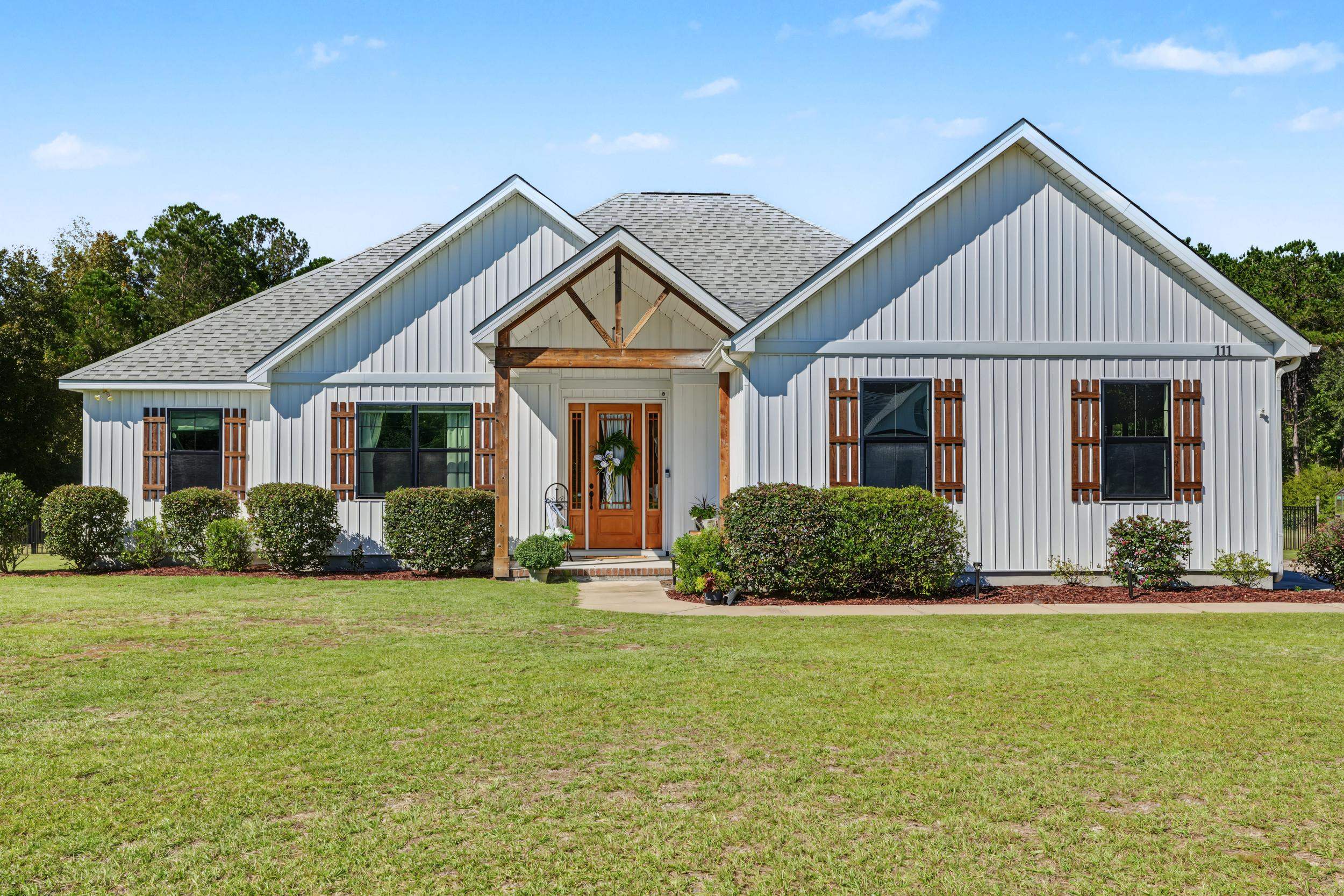 111 Evans Branch Court, Galivants Ferry