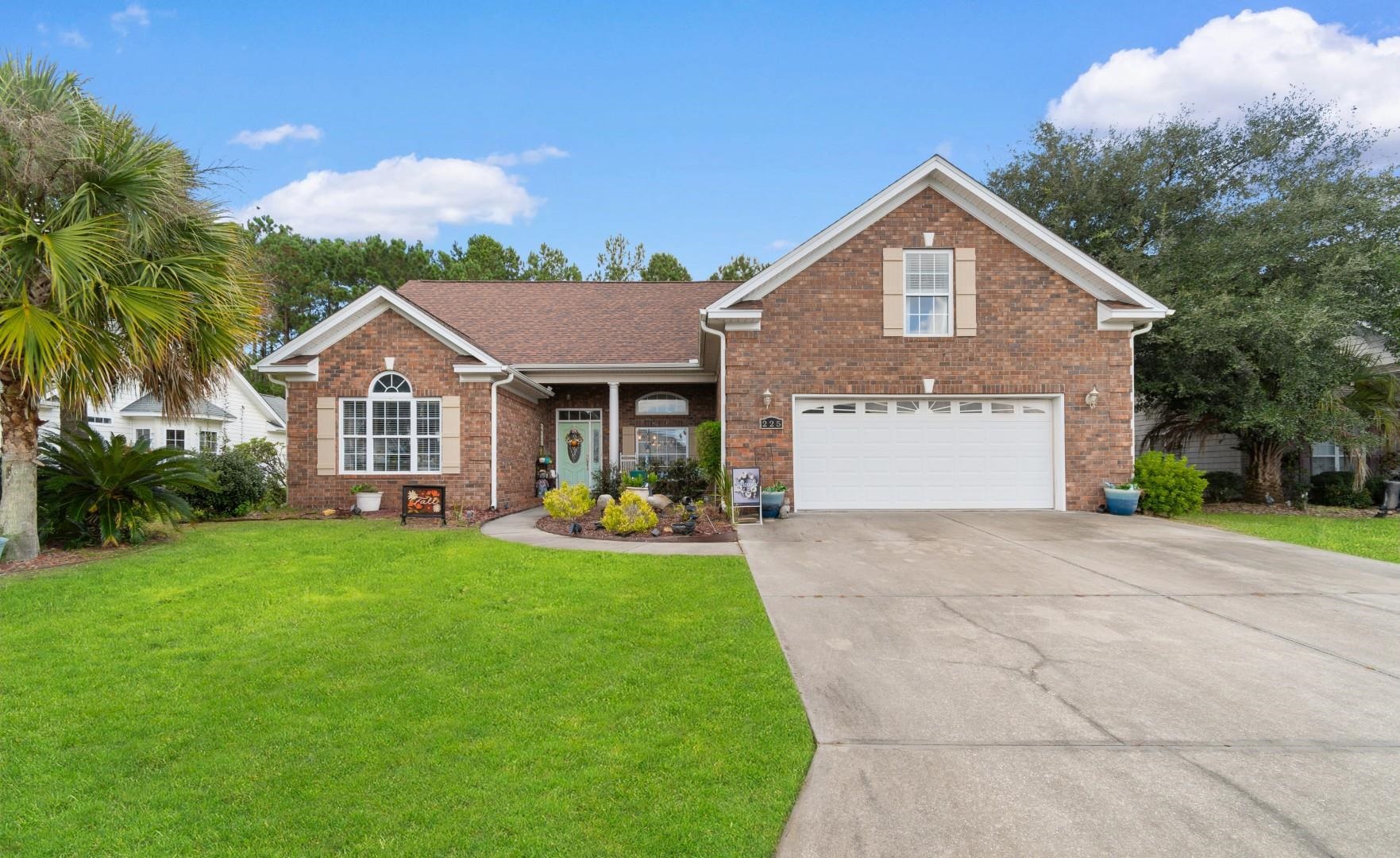 225 Hillsborough Dr., Conway