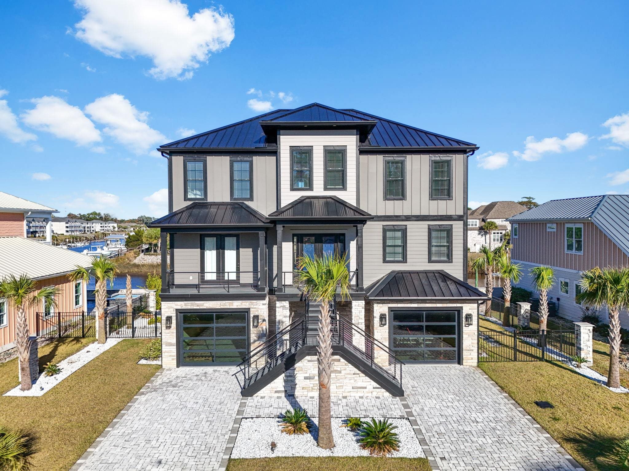 105 Serenity Point Dr., Little River