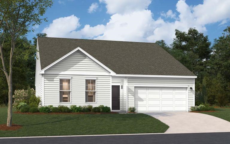 TBD Westfield Circle, Conway