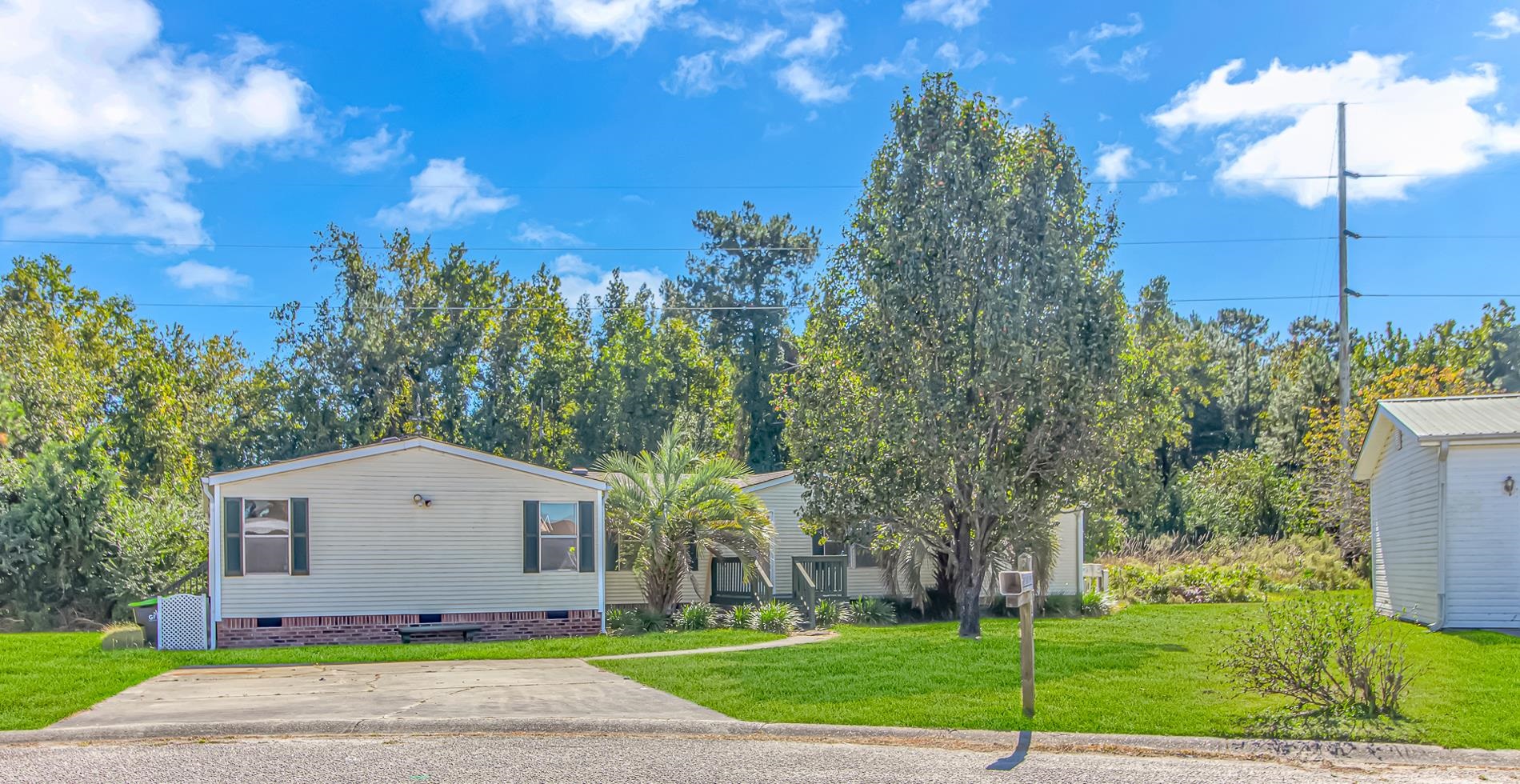 103 Tomoka Trail, Longs