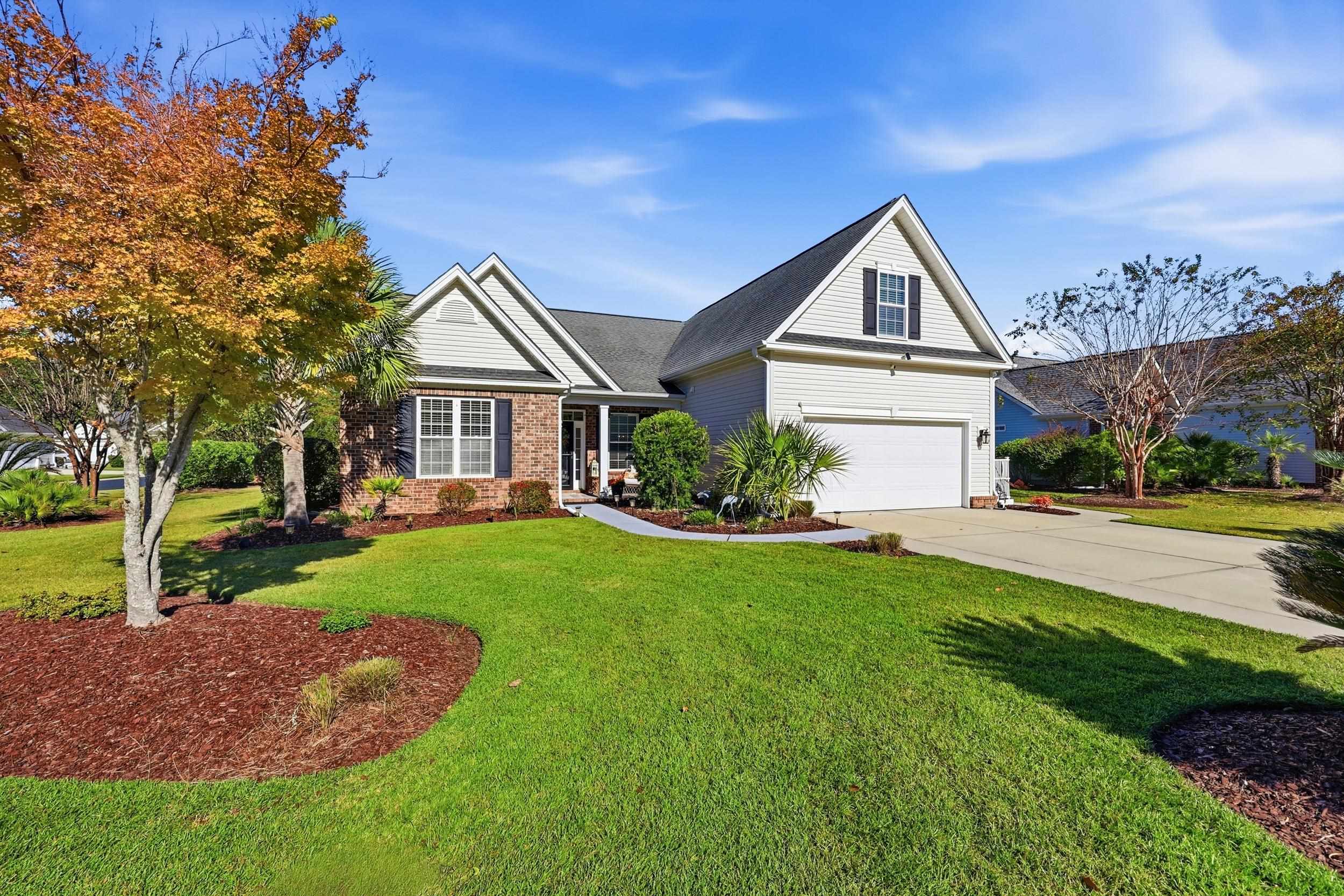 709 Woodstone Ct., Murrells Inlet
