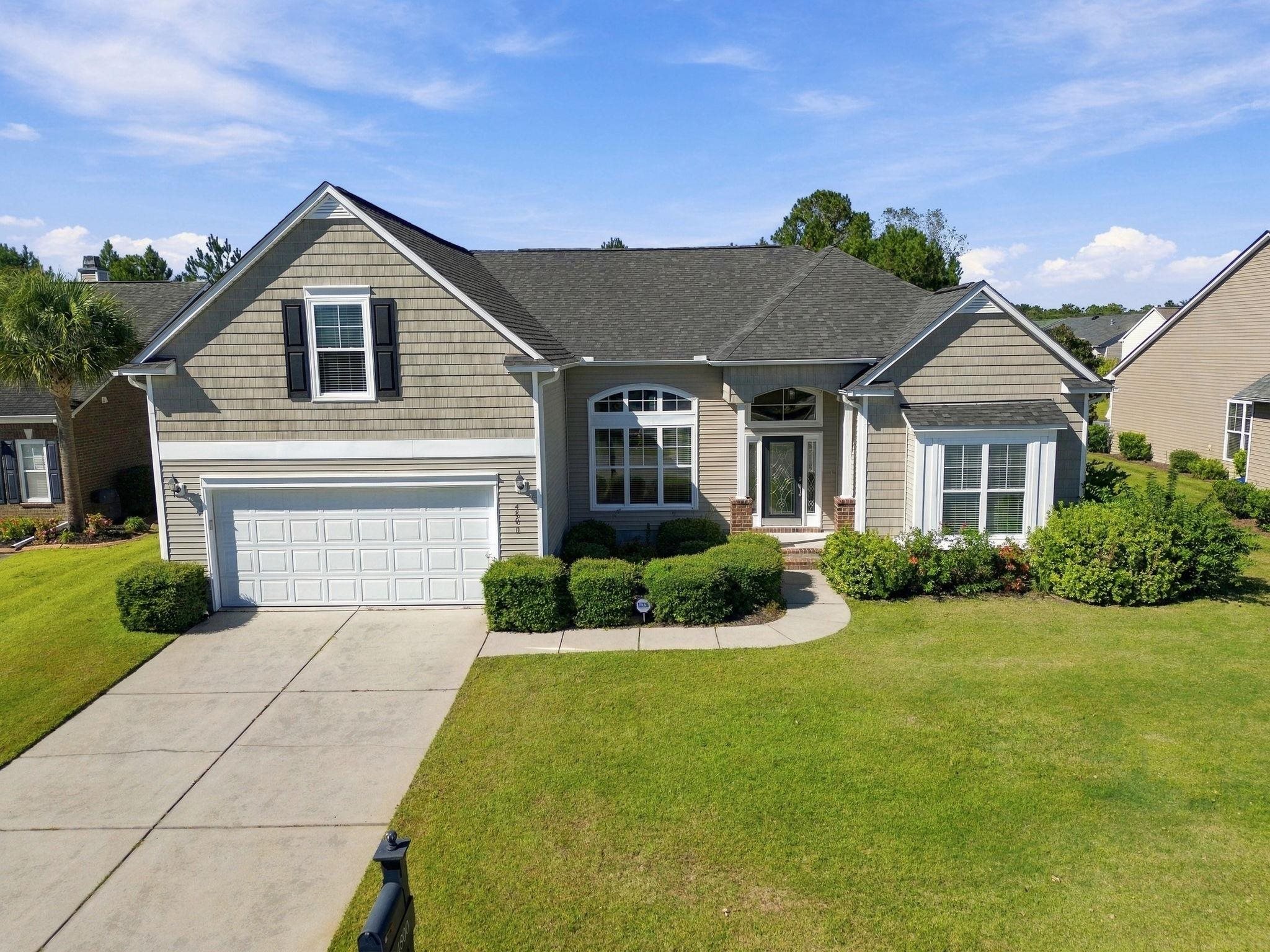 4800 Stonegate Dr., North Myrtle Beach