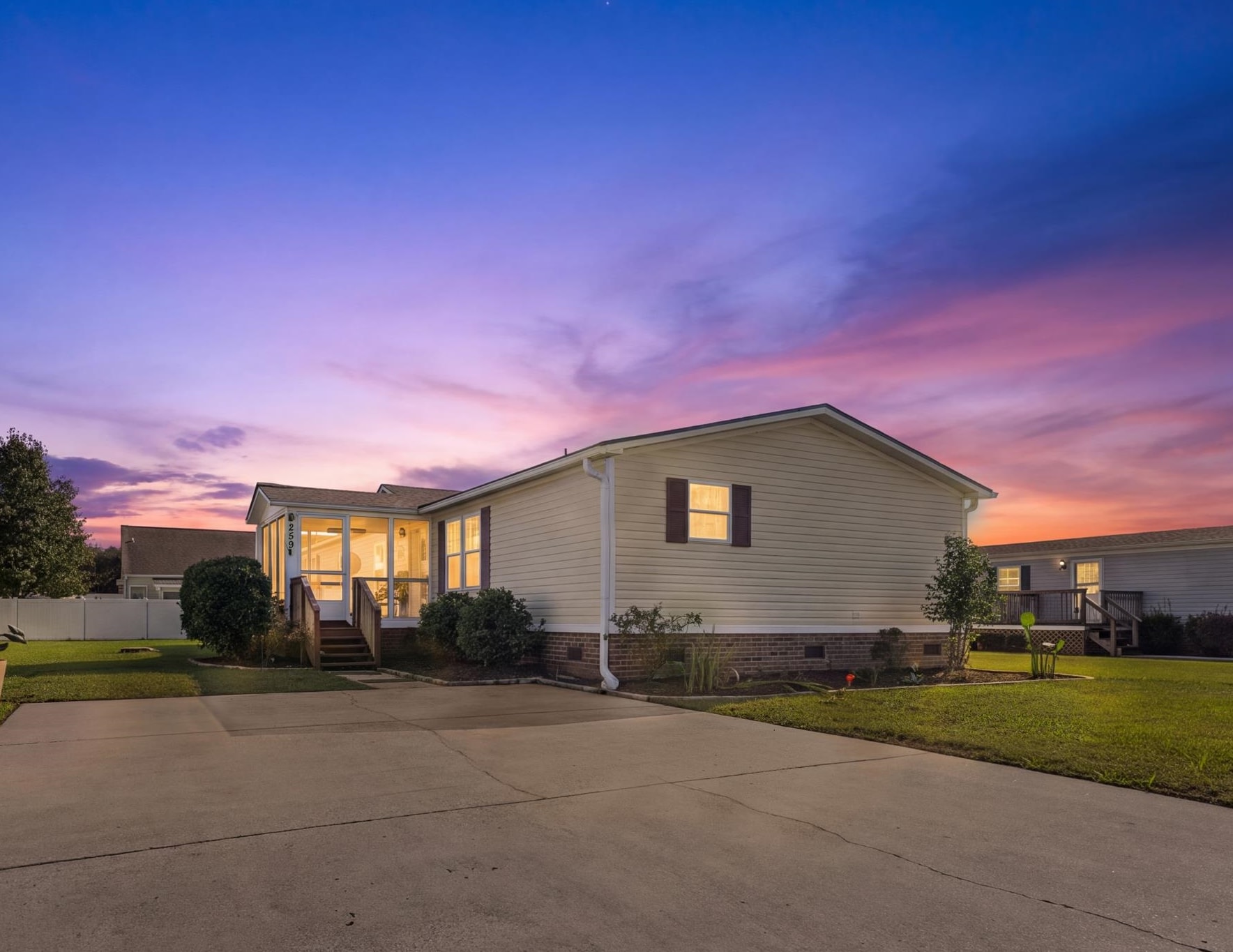 259 Iroquis Trail, Longs