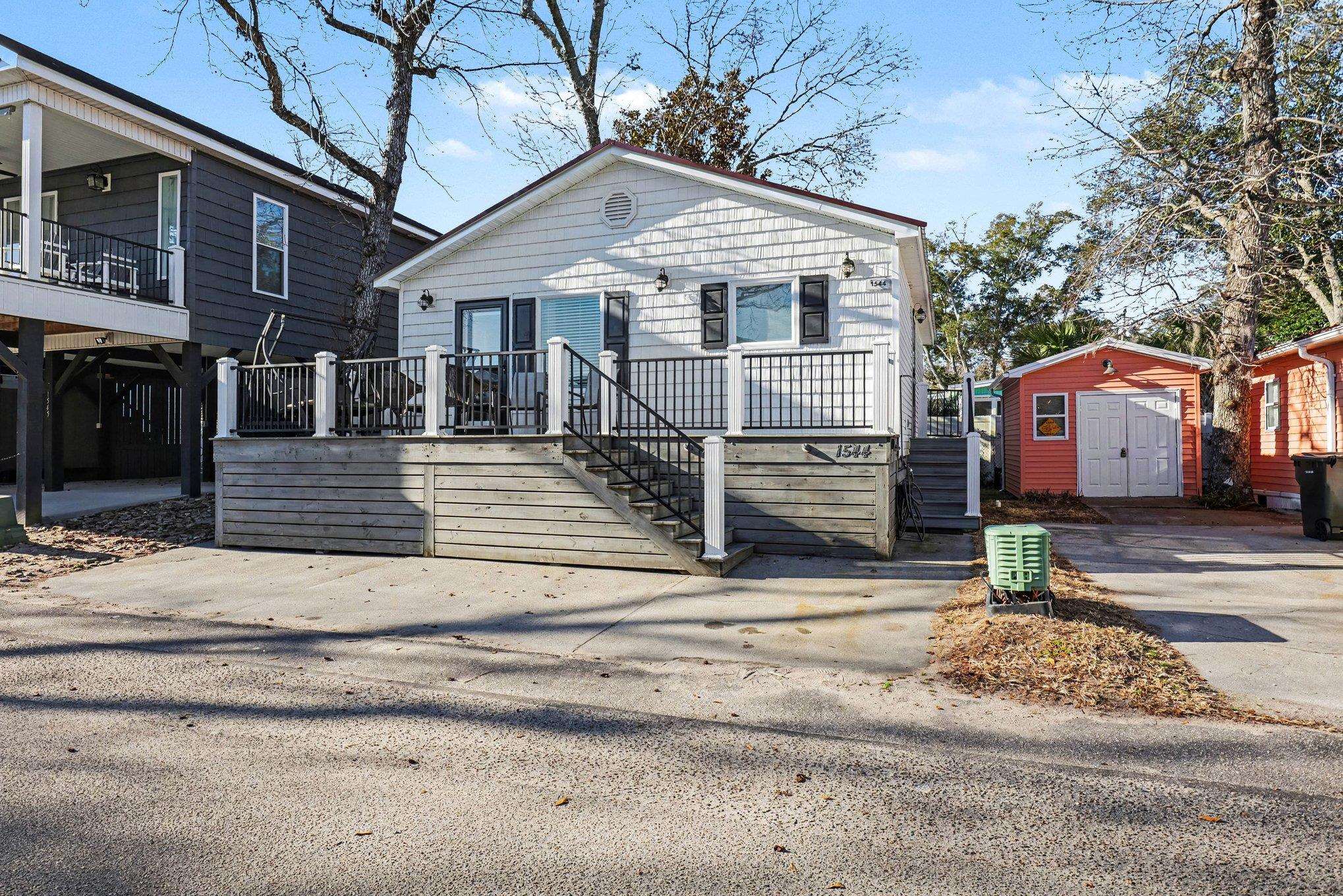 6001-1544 S Kings Hwy., Myrtle Beach