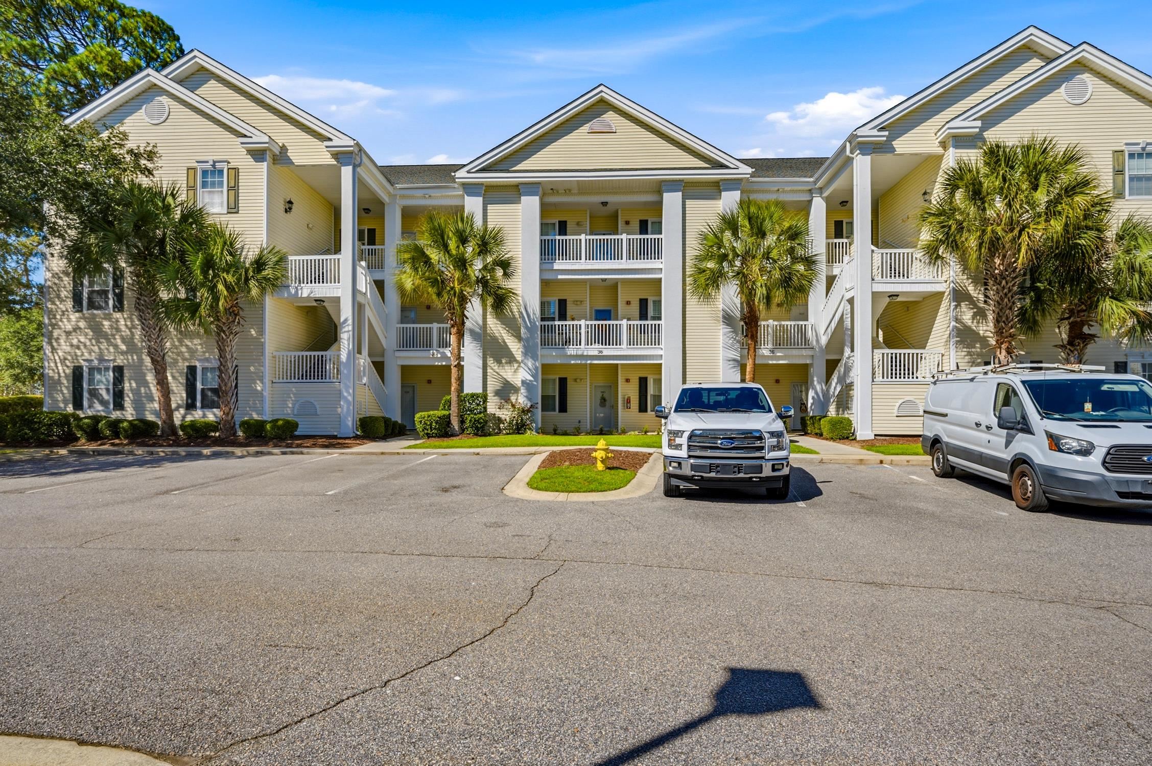 601 Hillside Dr. N, North Myrtle Beach