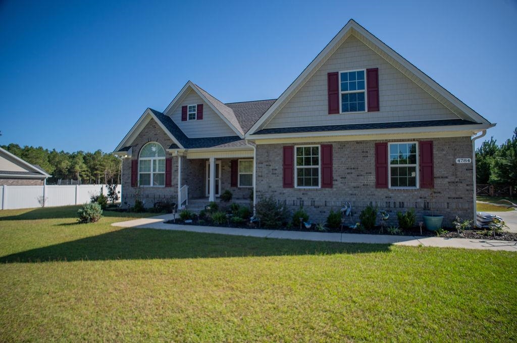 489 J H Martin Rd., Galivants Ferry