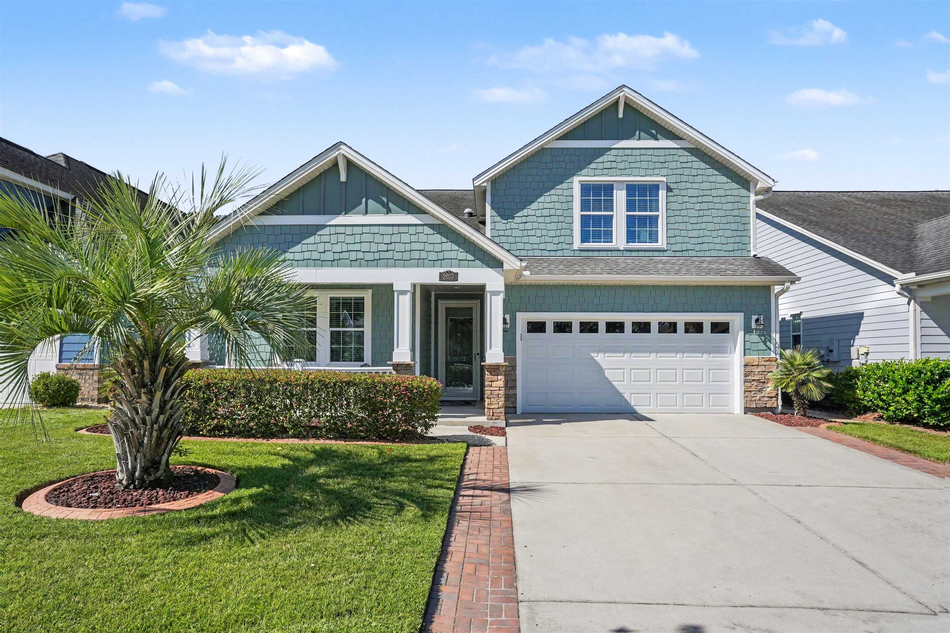 2023 Oxford Dr., Myrtle Beach