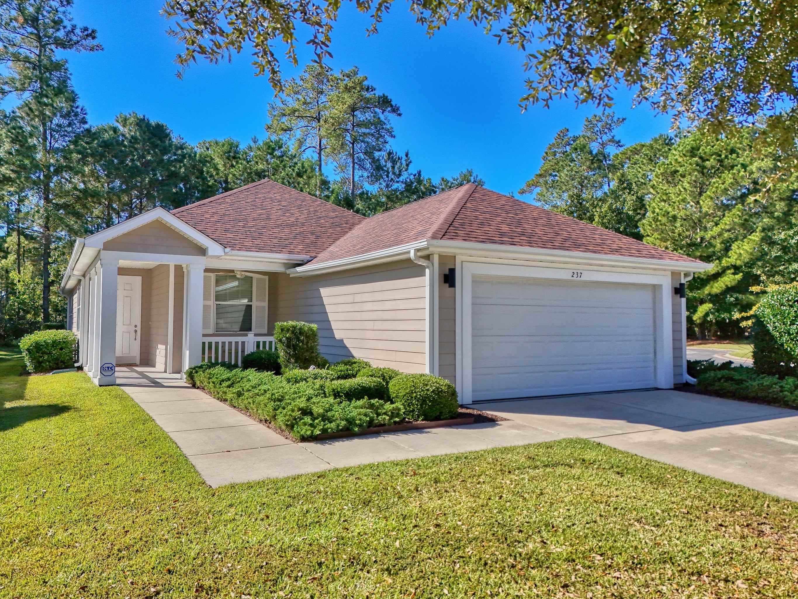 237 Castle Pines Ln., Murrells Inlet