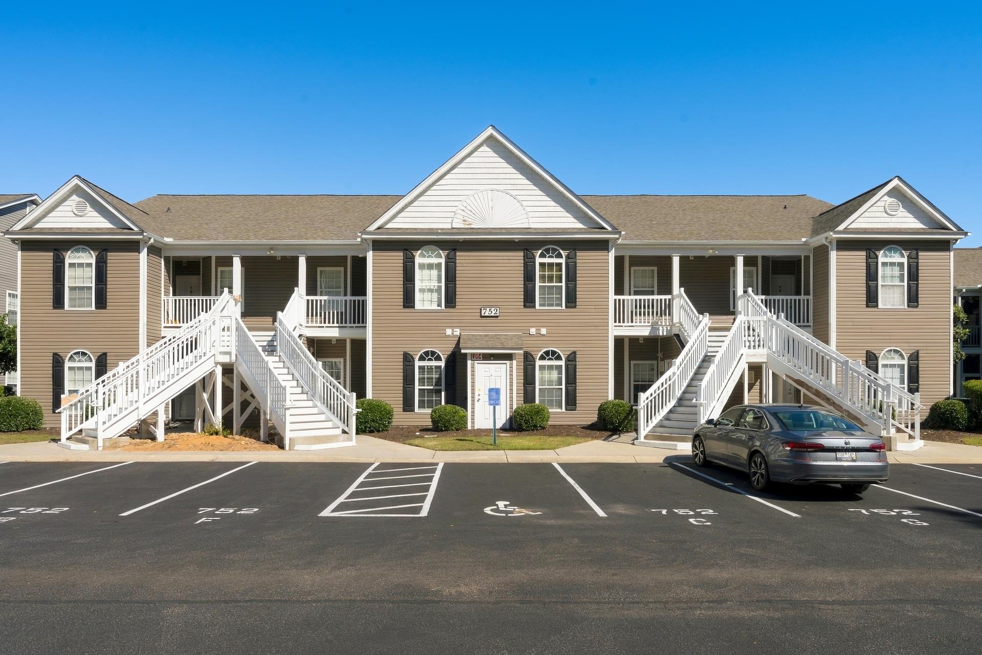752 Algonquin Dr., Pawleys Island