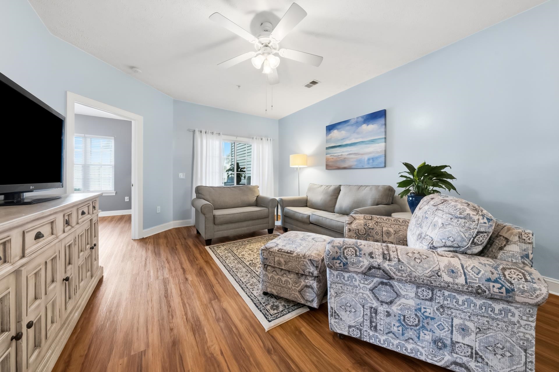 752 Algonquin Dr., Pawleys Island