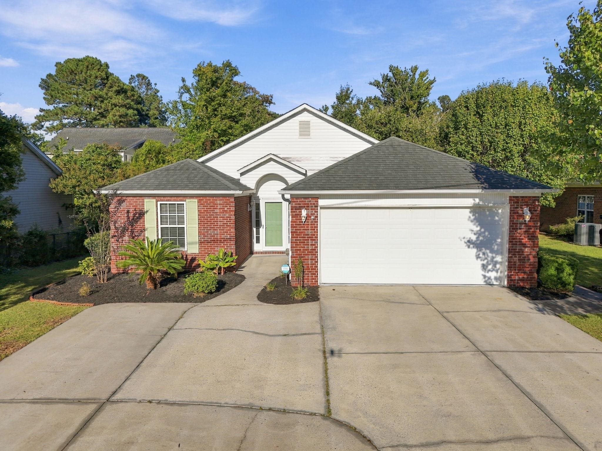 4155 Horseshoe Dr. N, Little River