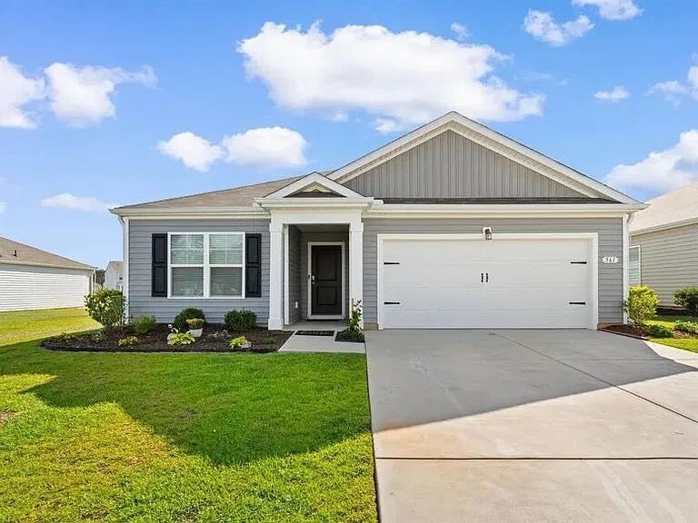 561 Woodland Farms Circle, Aynor