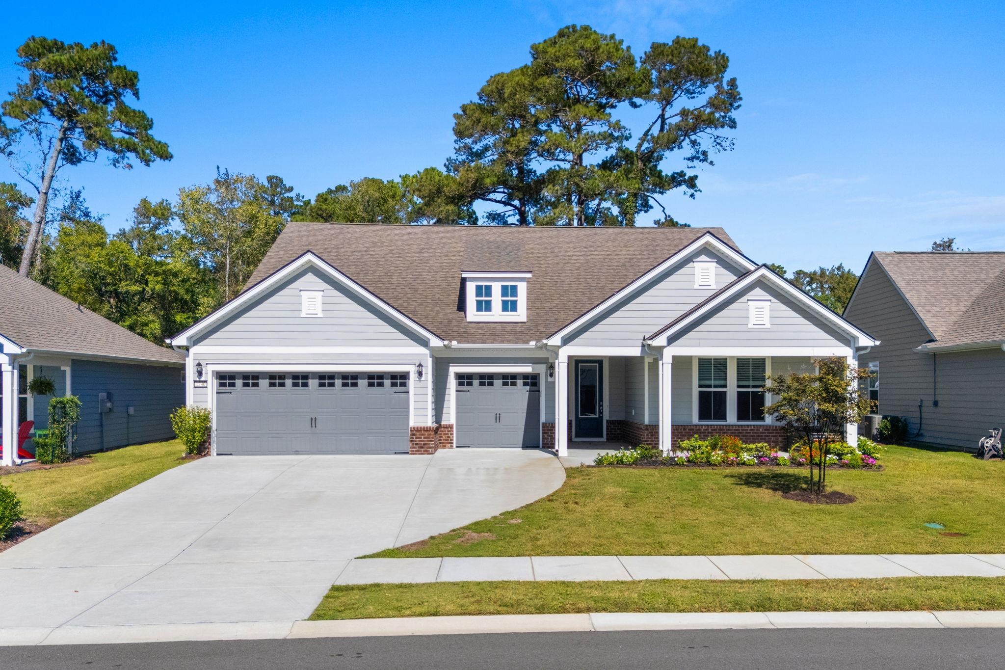 1740 Littleleaf Loop, North Myrtle Beach