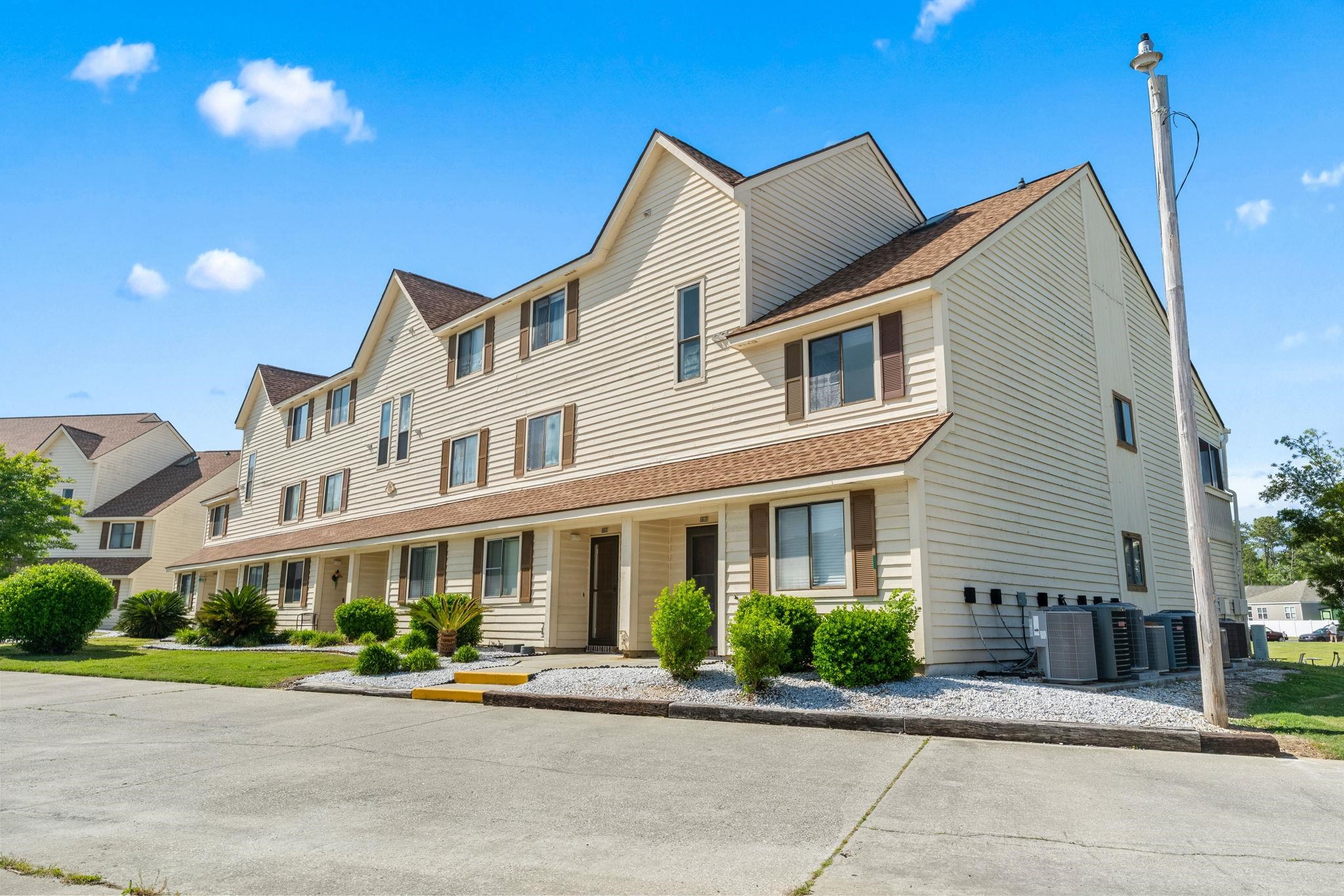 510 Fairwood Lakes Dr., North Myrtle Beach
