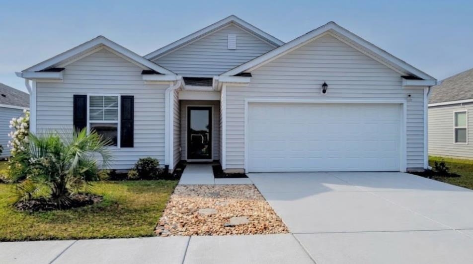 776 Woodland Farms Circle, Aynor