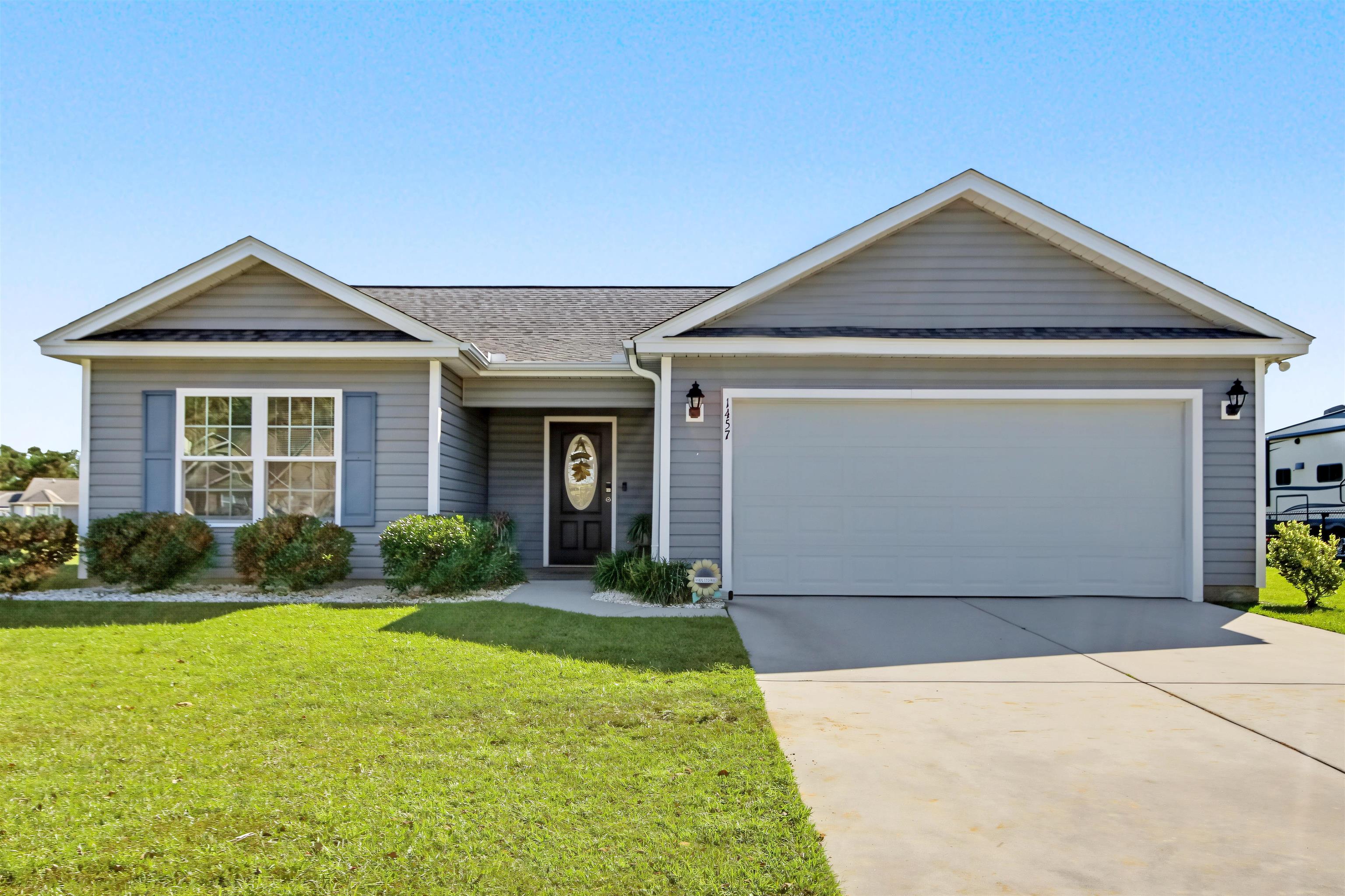 1457 Abberbury Dr., Conway