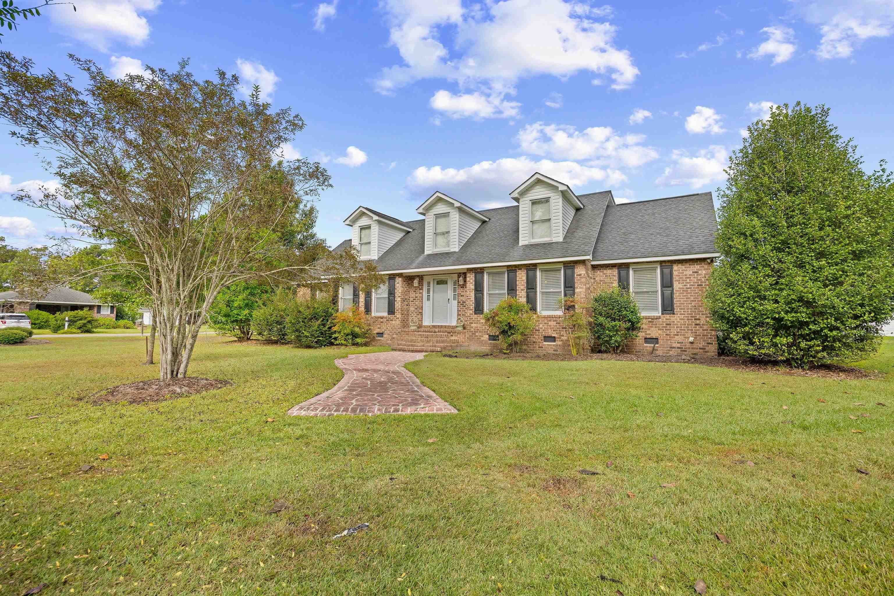 202 Greenleaf Circle, Myrtle Beach