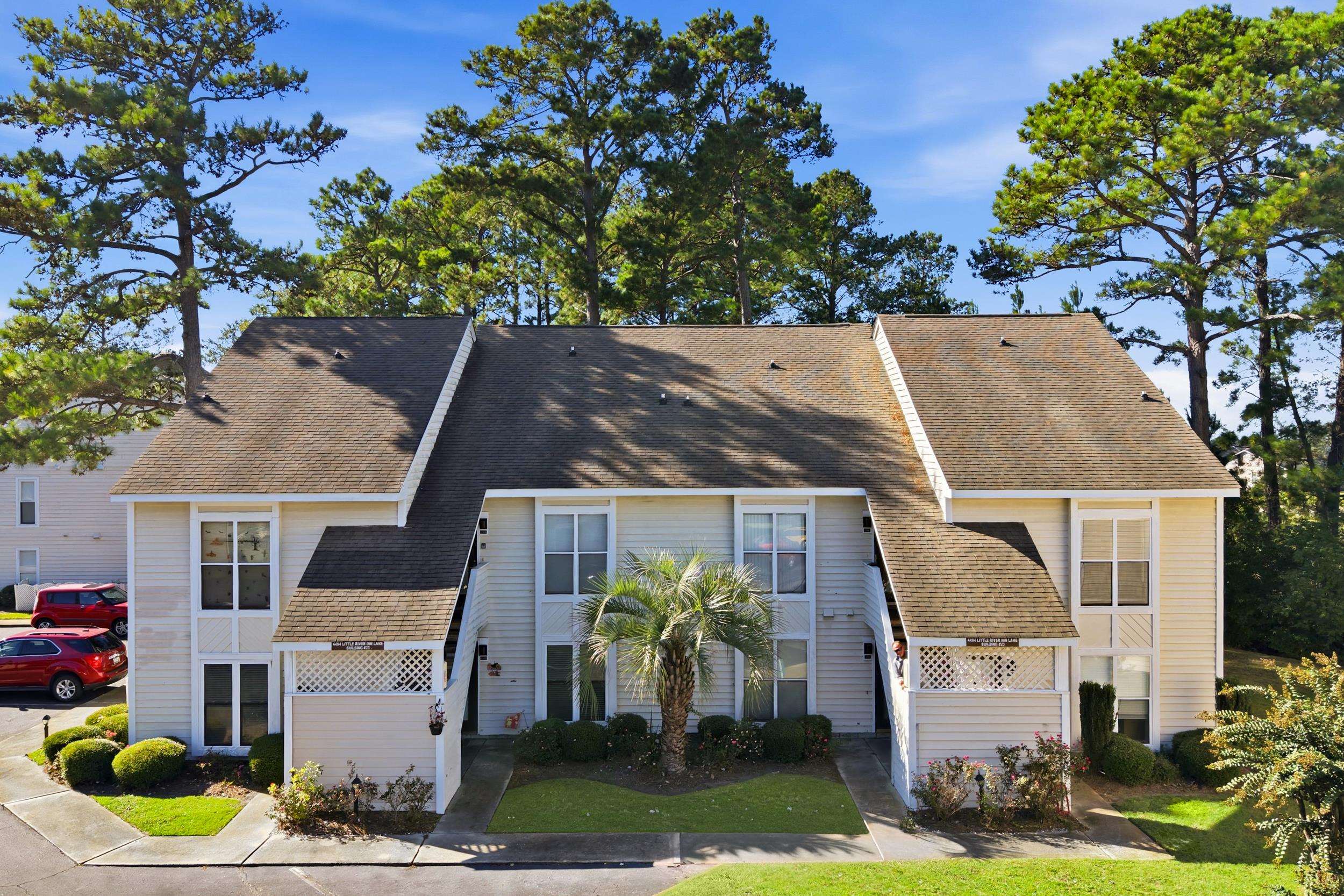 4494 Little River Inn Ln., Little River