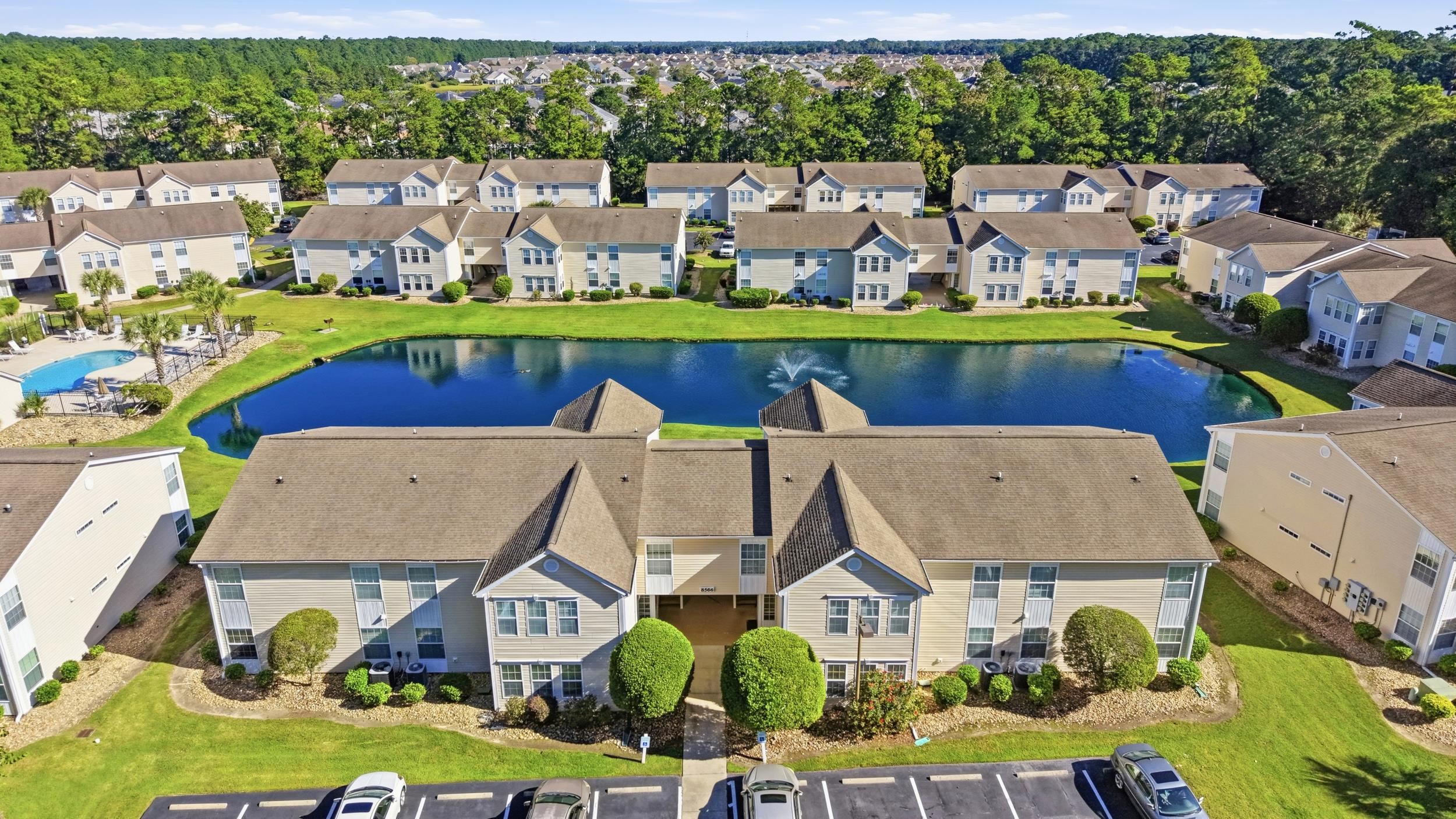 8566 Hopkins Circle, Surfside Beach