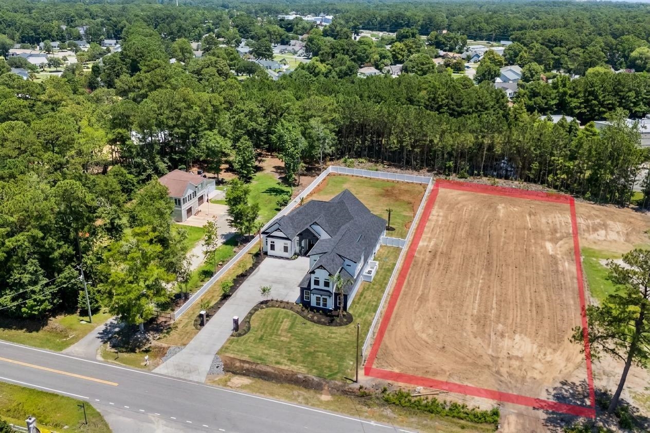 TBD McDowell Shortcut Rd., Murrells Inlet