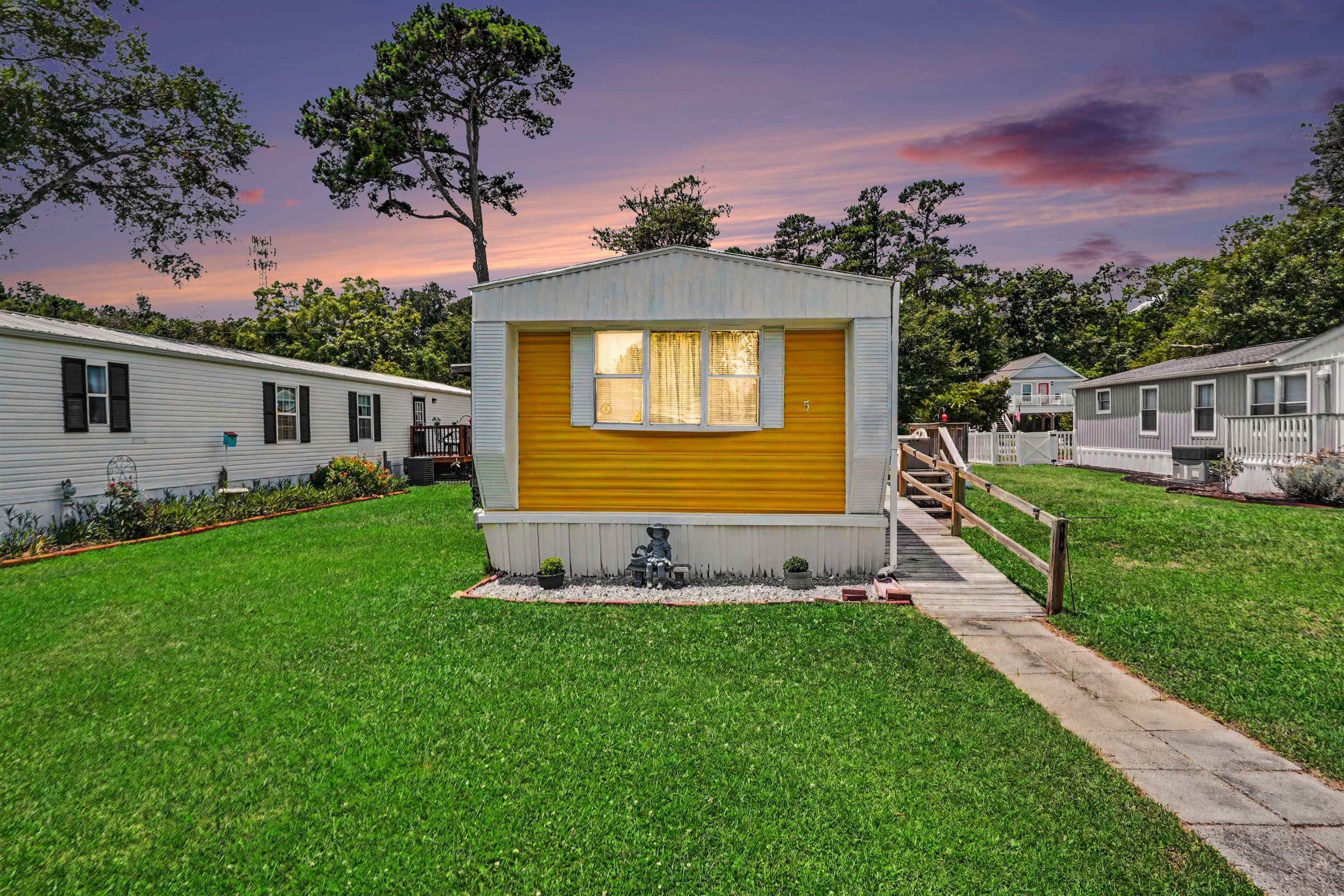 5 Crooked Island Circle, Murrells Inlet