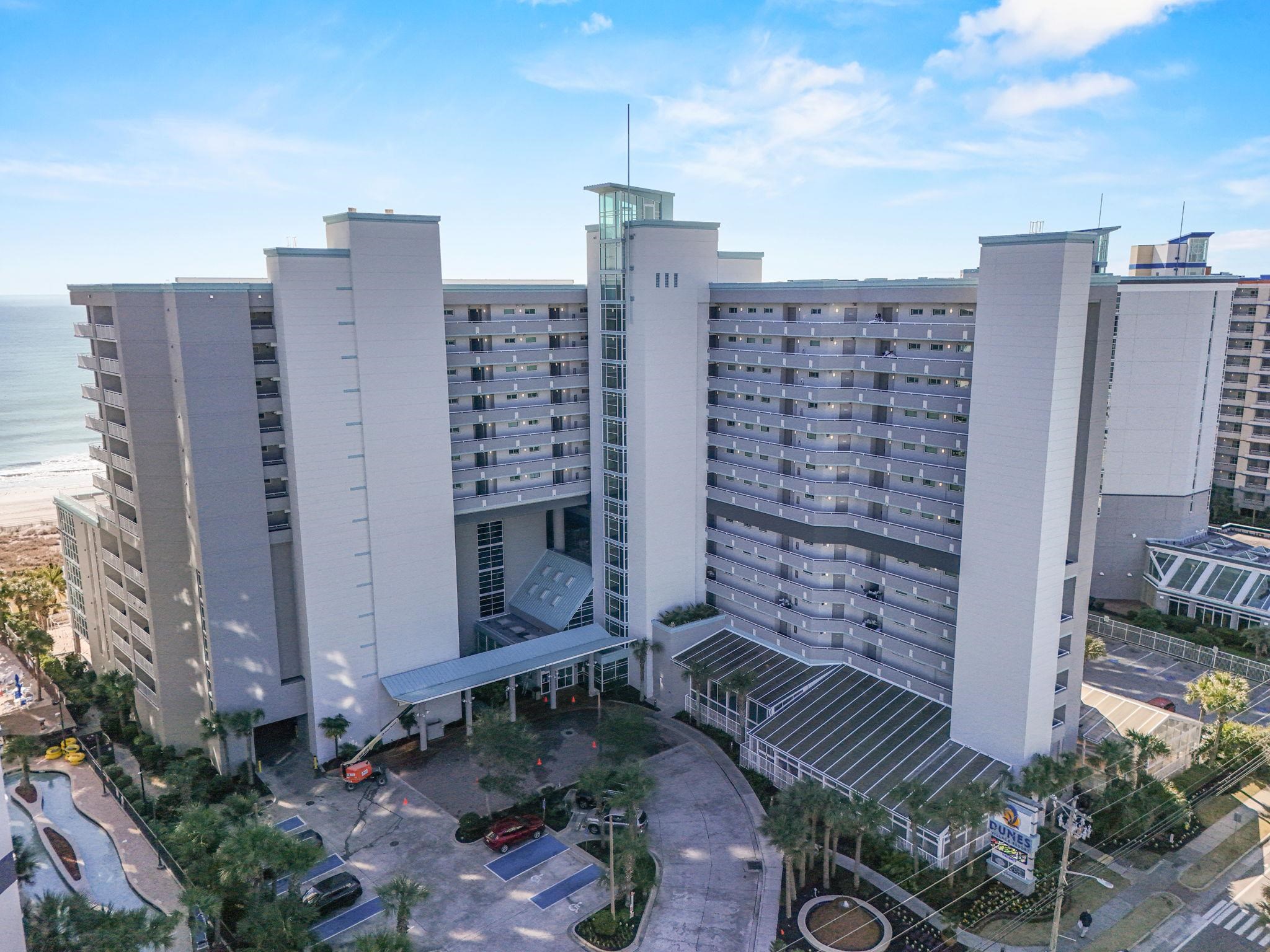 5300 N Ocean Blvd., Myrtle Beach