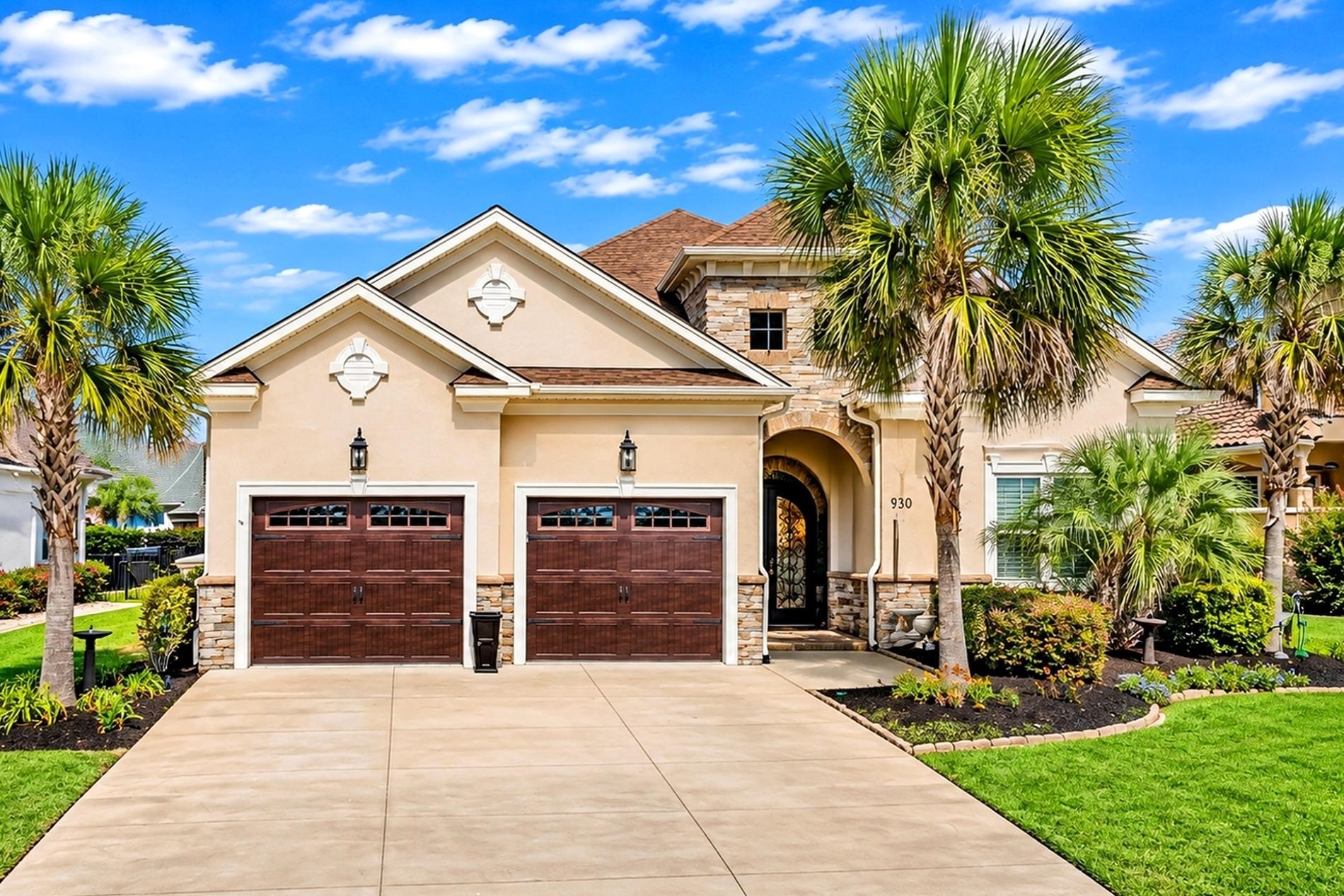 930 Bluffview Dr., Myrtle Beach