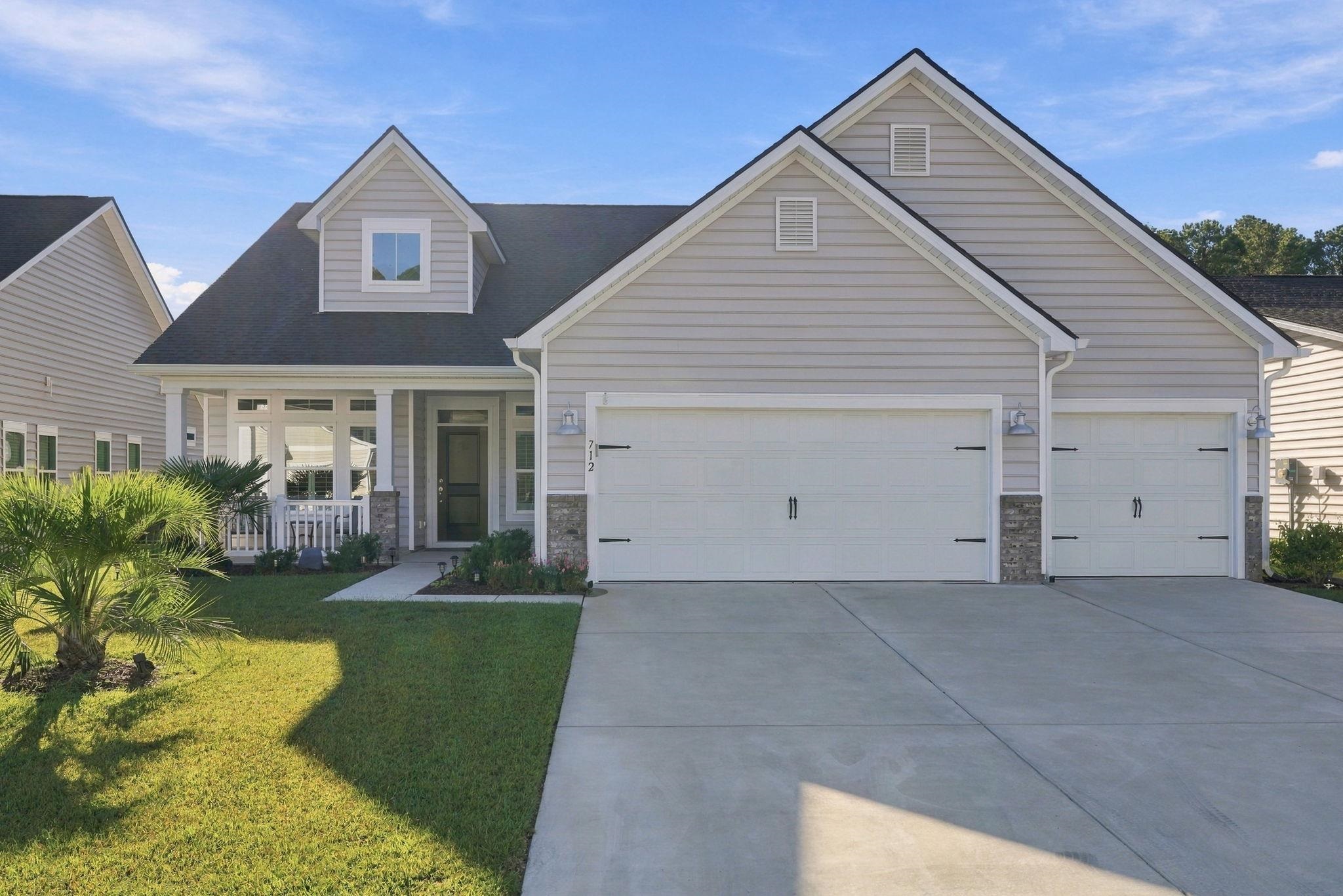 712 Isle Verde Dr, Myrtle Beach