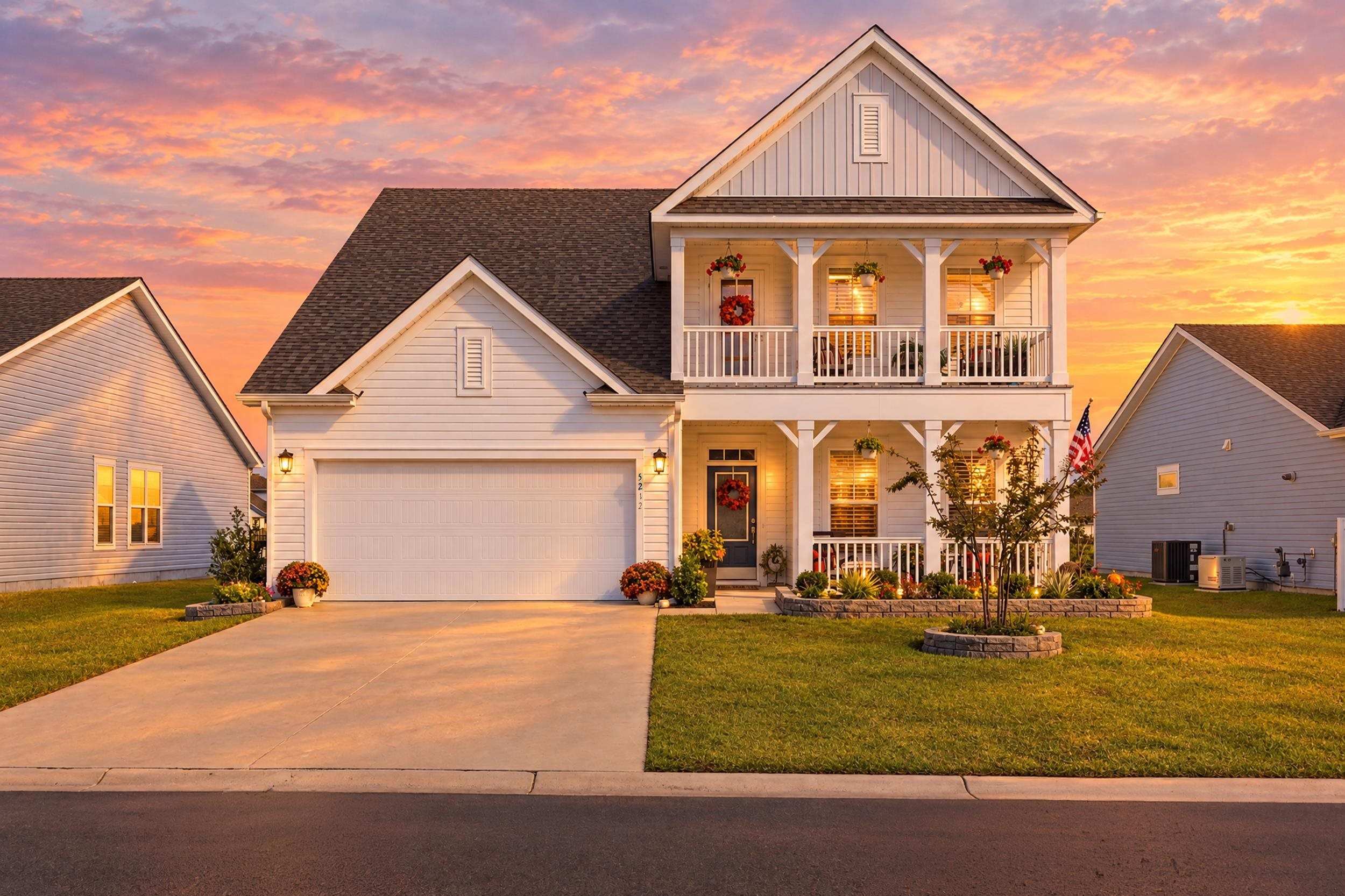 5212 Lucy Way, Myrtle Beach