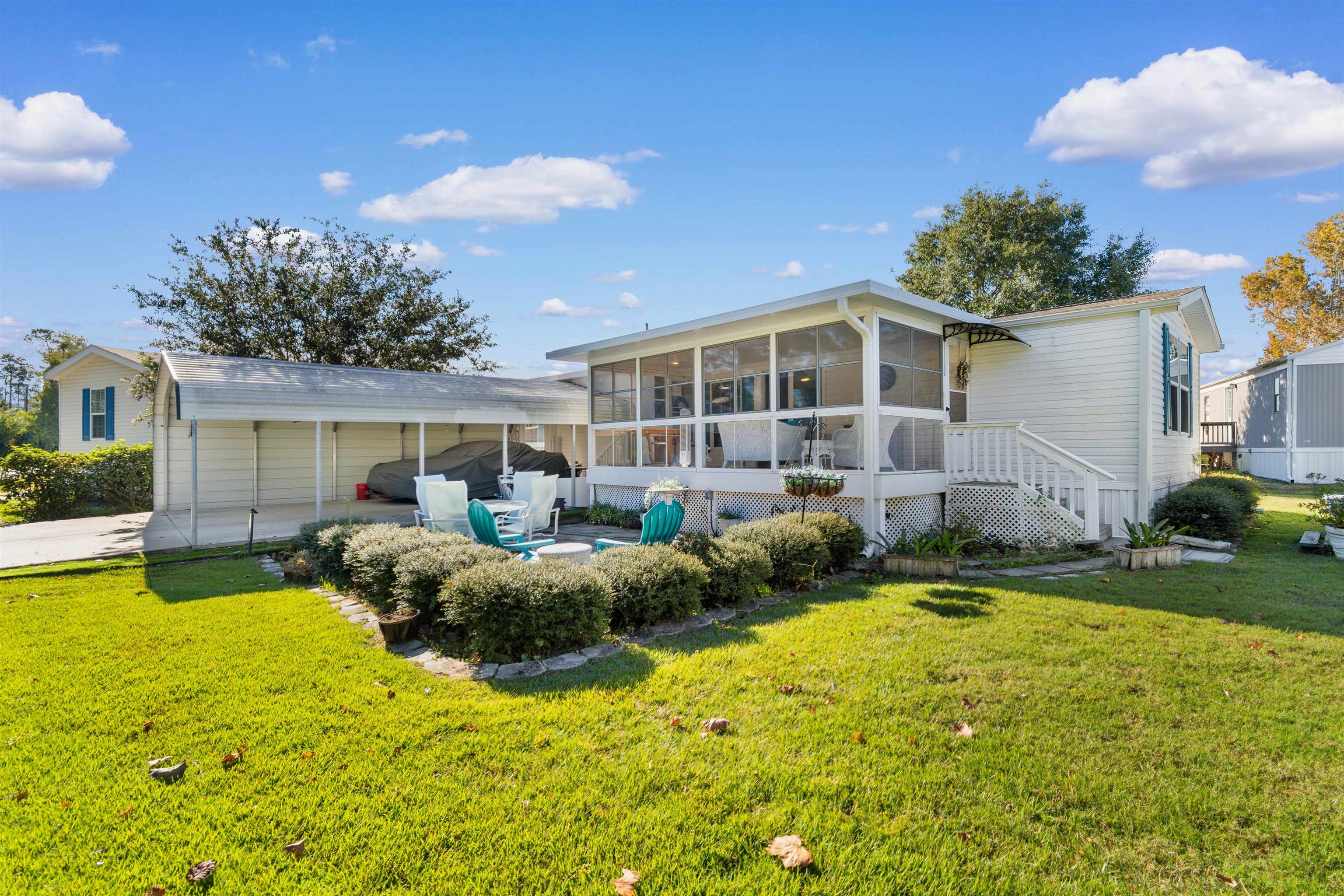 1523 Beacon Ave., North Myrtle Beach