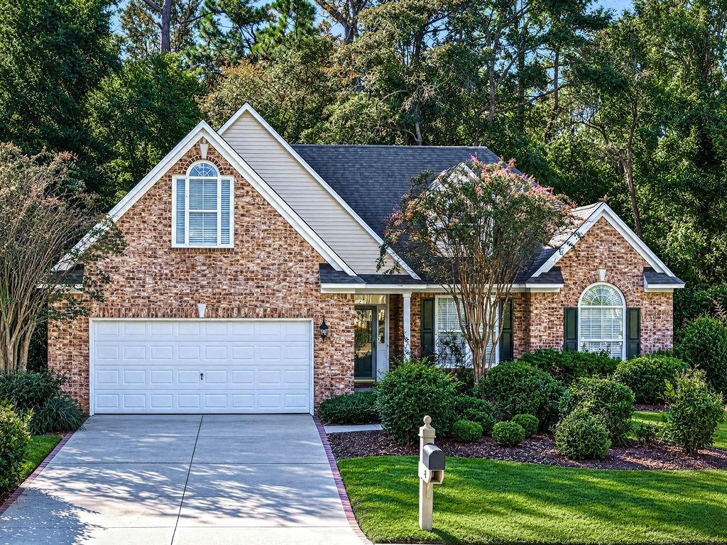 41 Pierpont Ct., Pawleys Island