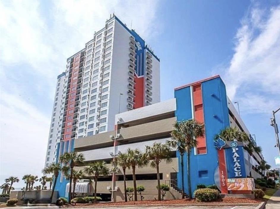 1605 S Ocean Blvd., Myrtle Beach