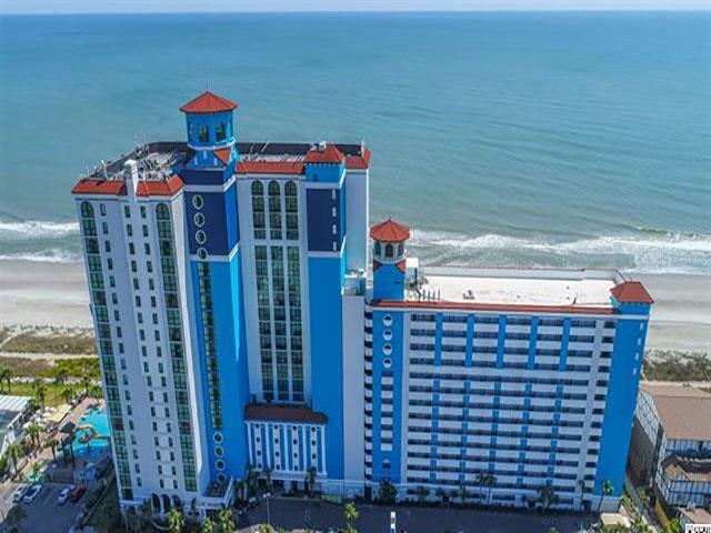 3000 N Ocean Blvd., Myrtle Beach